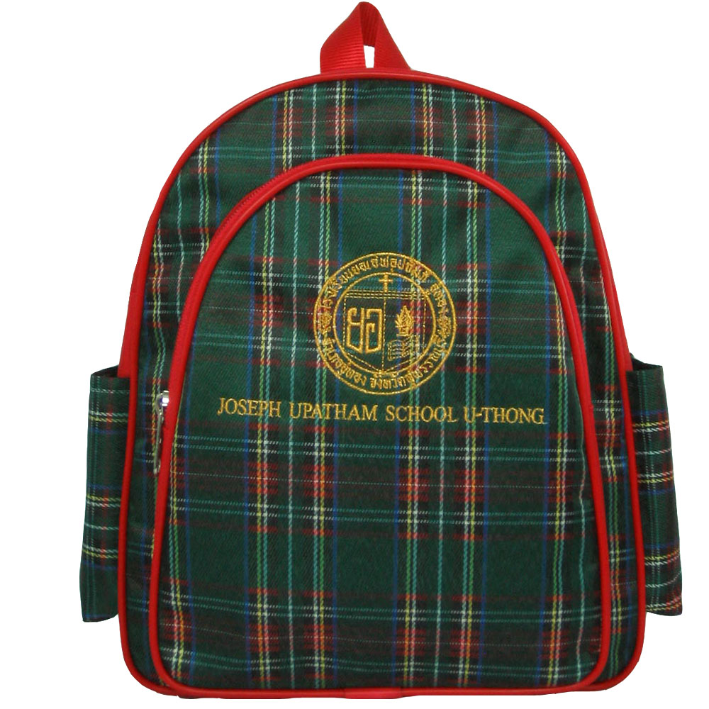 กระเป๋าเป้สะพายหลังอนุบาล