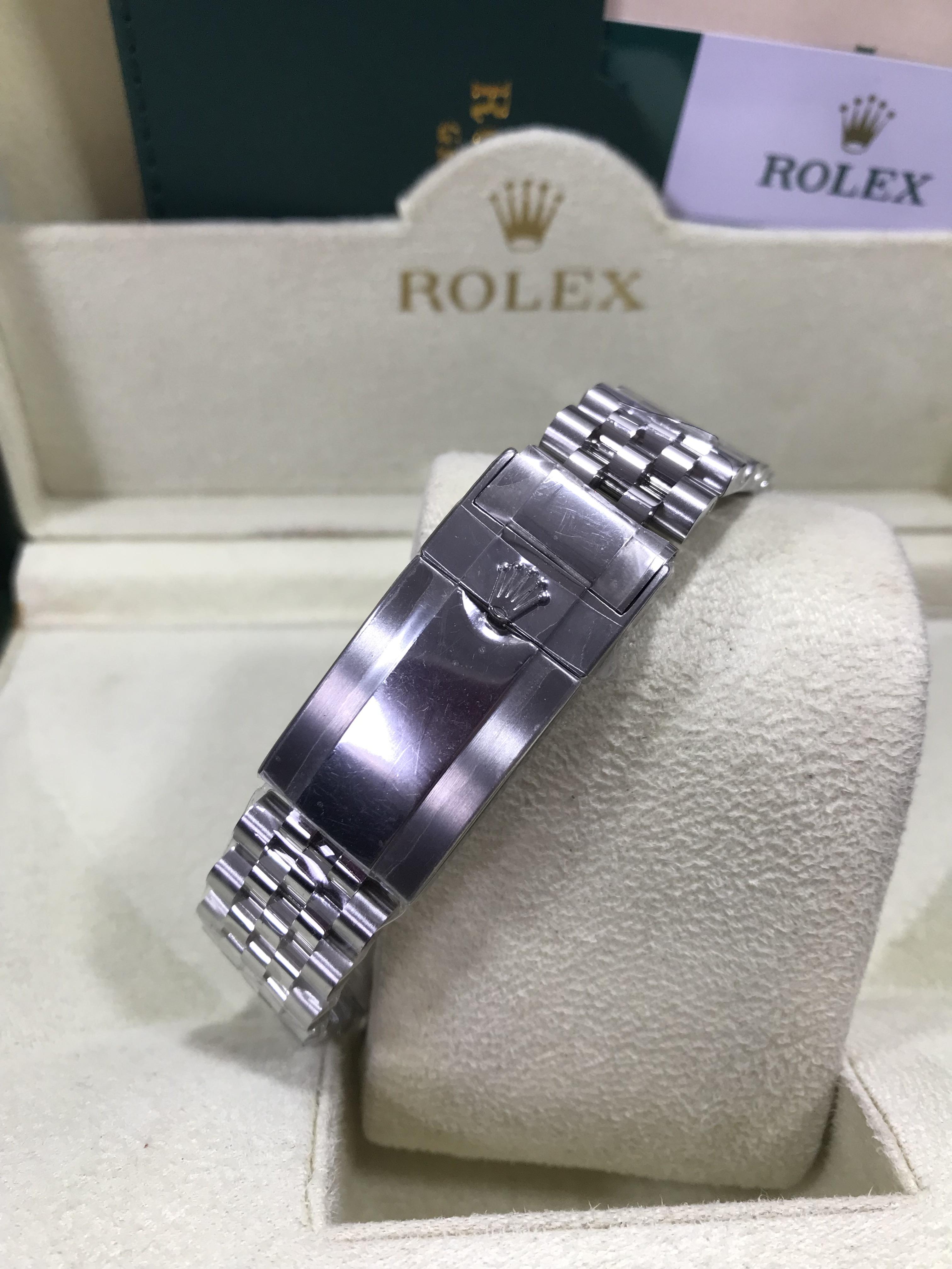 Rolex GMT-Master2 (Sprite)(Swiss EW)