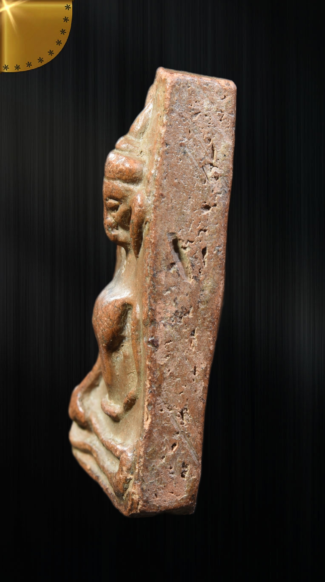 พระผงสุพรรณ