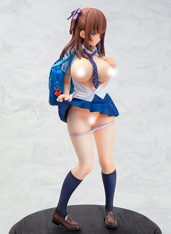 (Pre-Order) Hachise Madoka - 1/5 (FROG, Native)