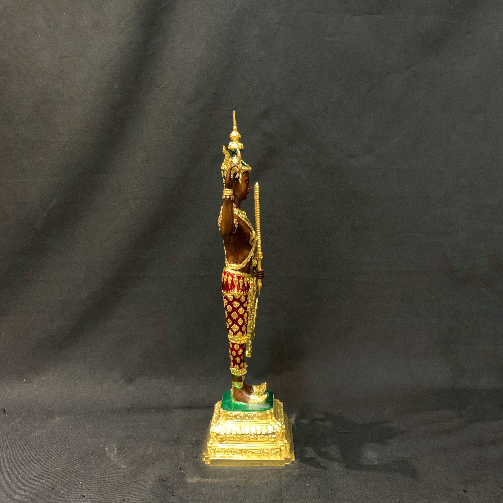 เทพารักษ์ 7 พระองค์