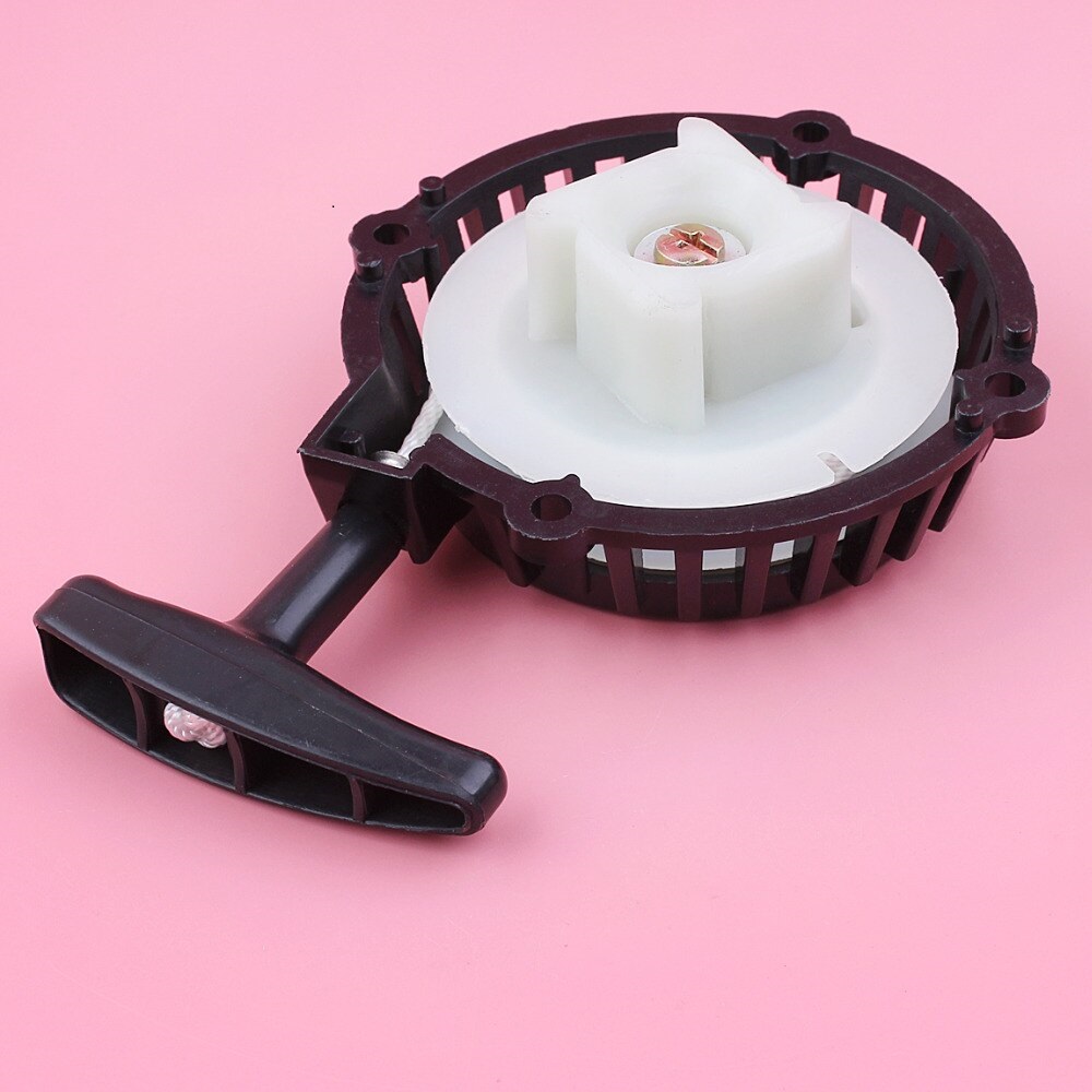 ชุดสตาร์ท ฝาครอบสตาร์ท เครื่องตัดหญ้า รุ่น RBC 411