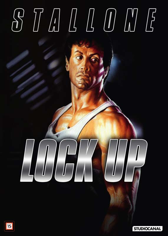 Lock Up : ล็อคอำมหิต [1989] - เสียงอังกฤษ / บรรยายไทย