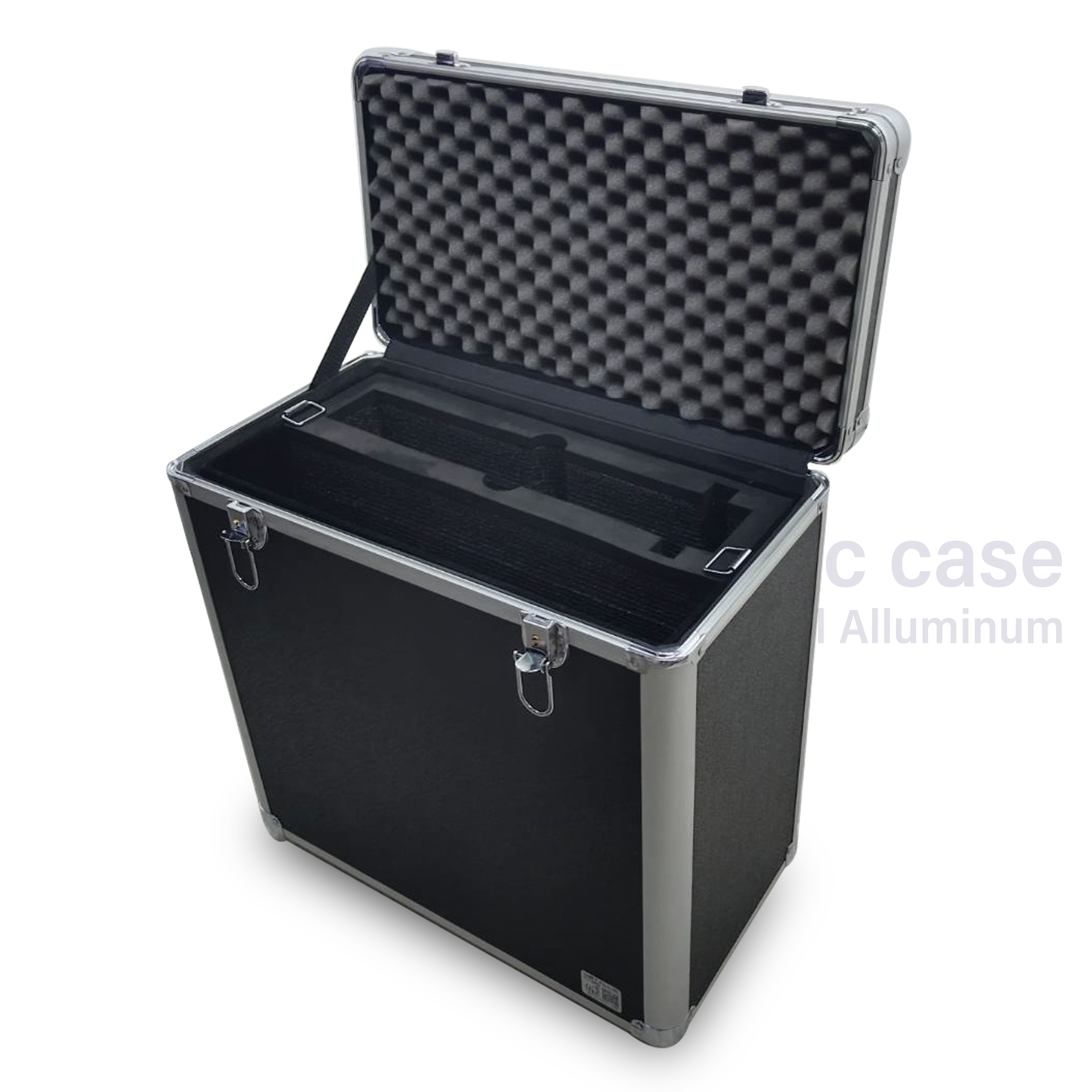 metalliccase8602-09-6509 / เครื่องวัดโฟม(23.5x43.5x44.6 T1C1H1K1P3)