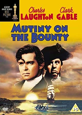 Mutiny on the Bounty (1935) [ภาพยนตร์ยอดเยี่ยม : Oscar ปี 1936] - เสียงอังกฤษ / บรรยายไทย