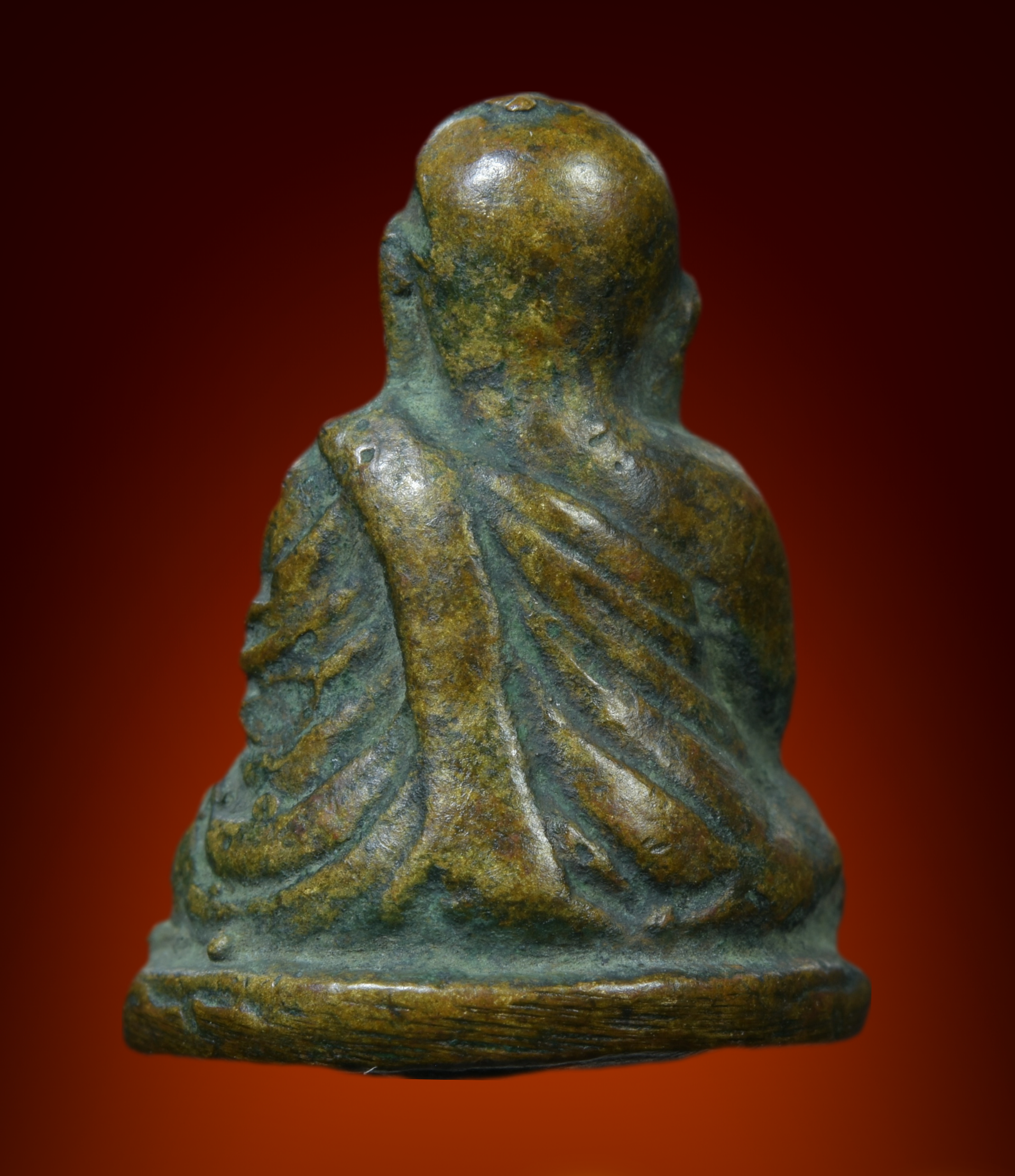 หลวงพ่อเงิน พิมพ์นิยม