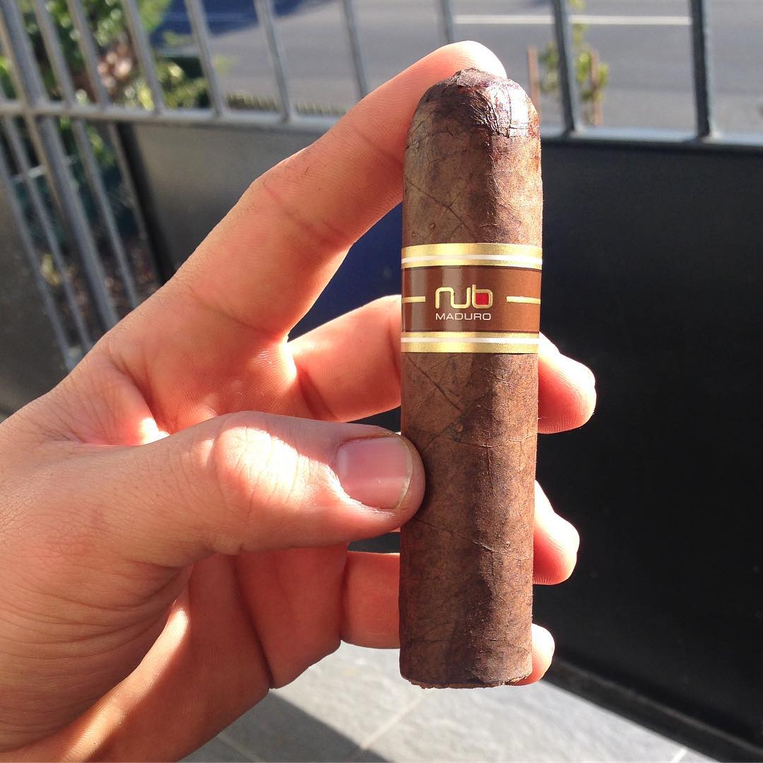 Nub 460 Habano