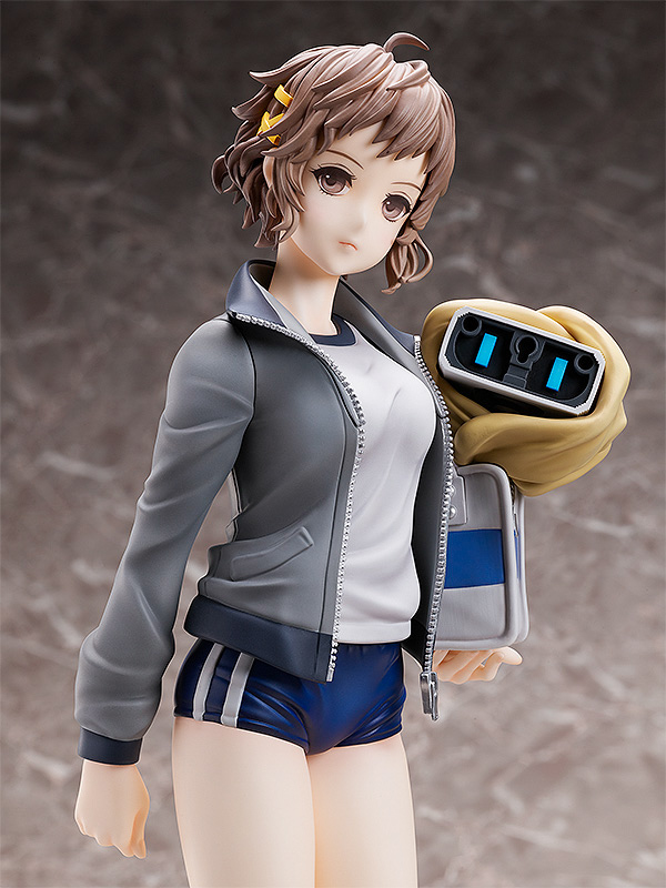 (Pre-Order) Minami Natsuno - 1/4 (FREEing)