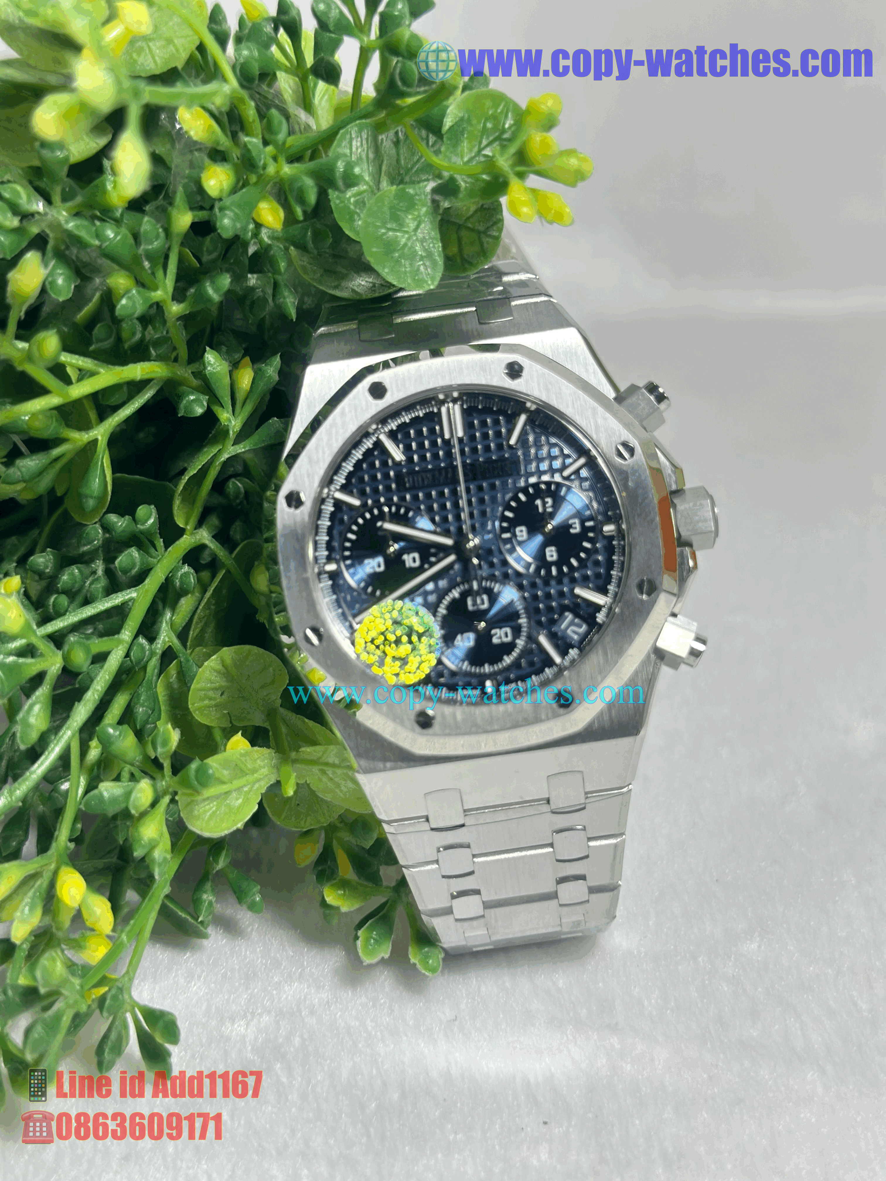 Audemars Piguet 41mm 26240ST (Swiss APS)