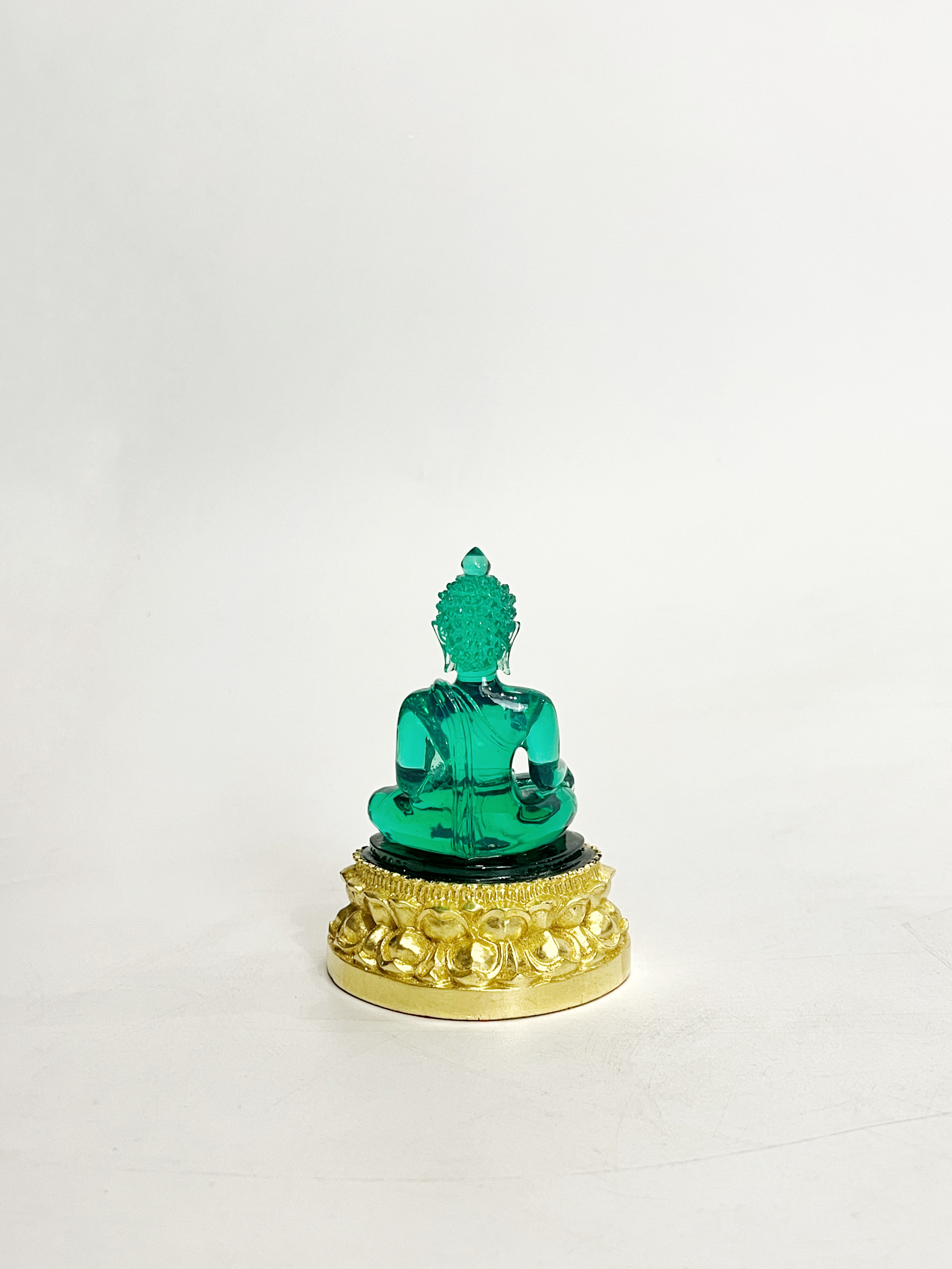 พระพุทธรูป เชียงแสน หน้าตัก 2 นิ้ว (ราคาต่อ 1 องค์)