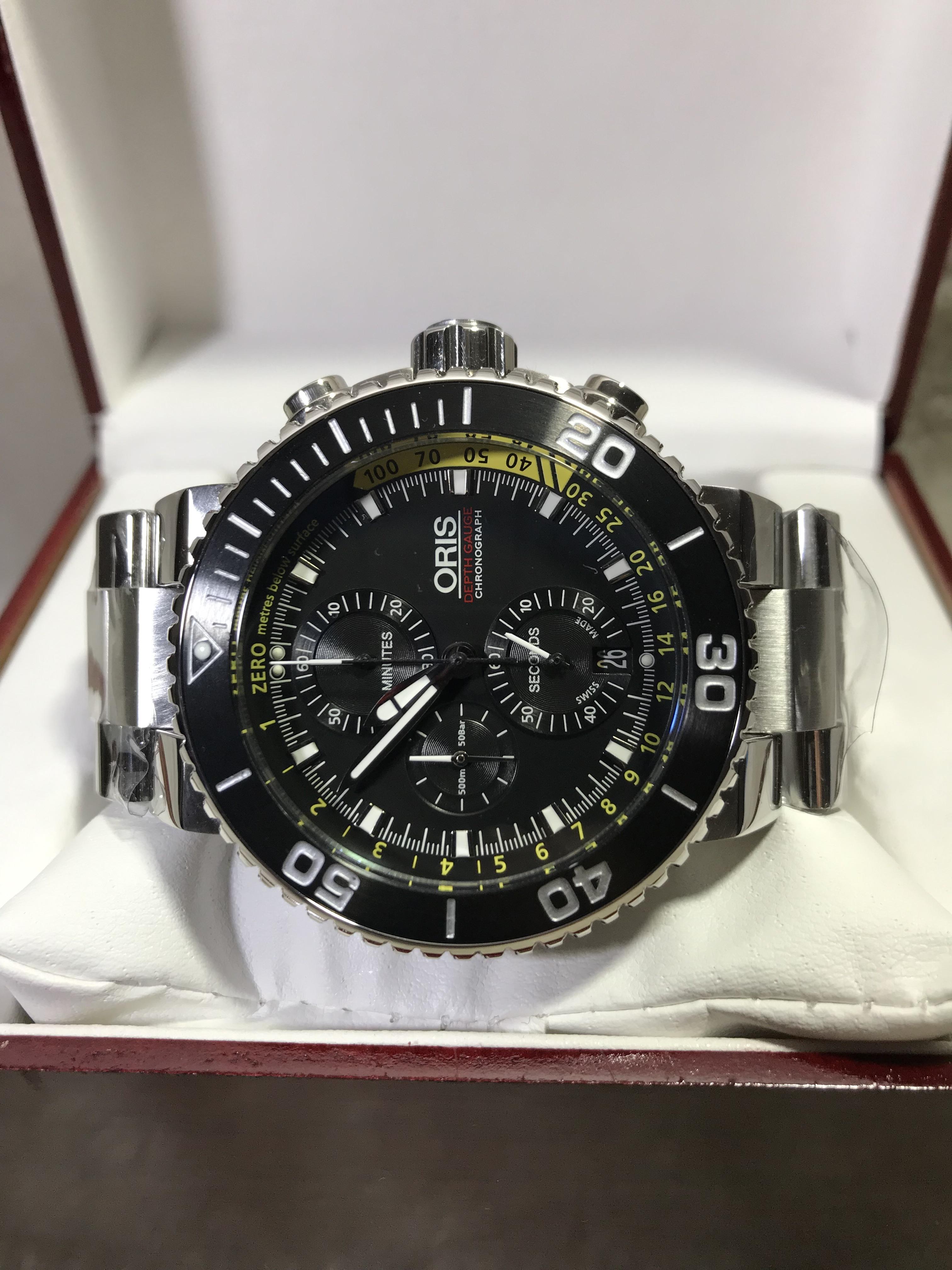 ORIS