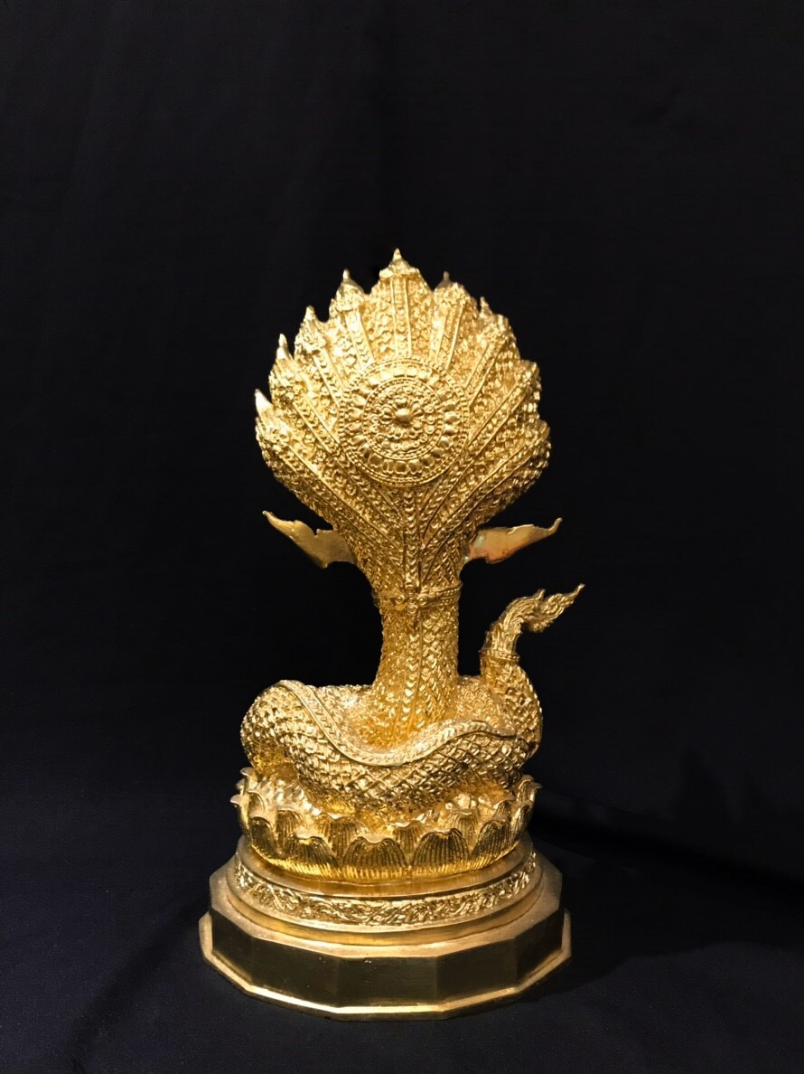พญานาค 9 เศียร