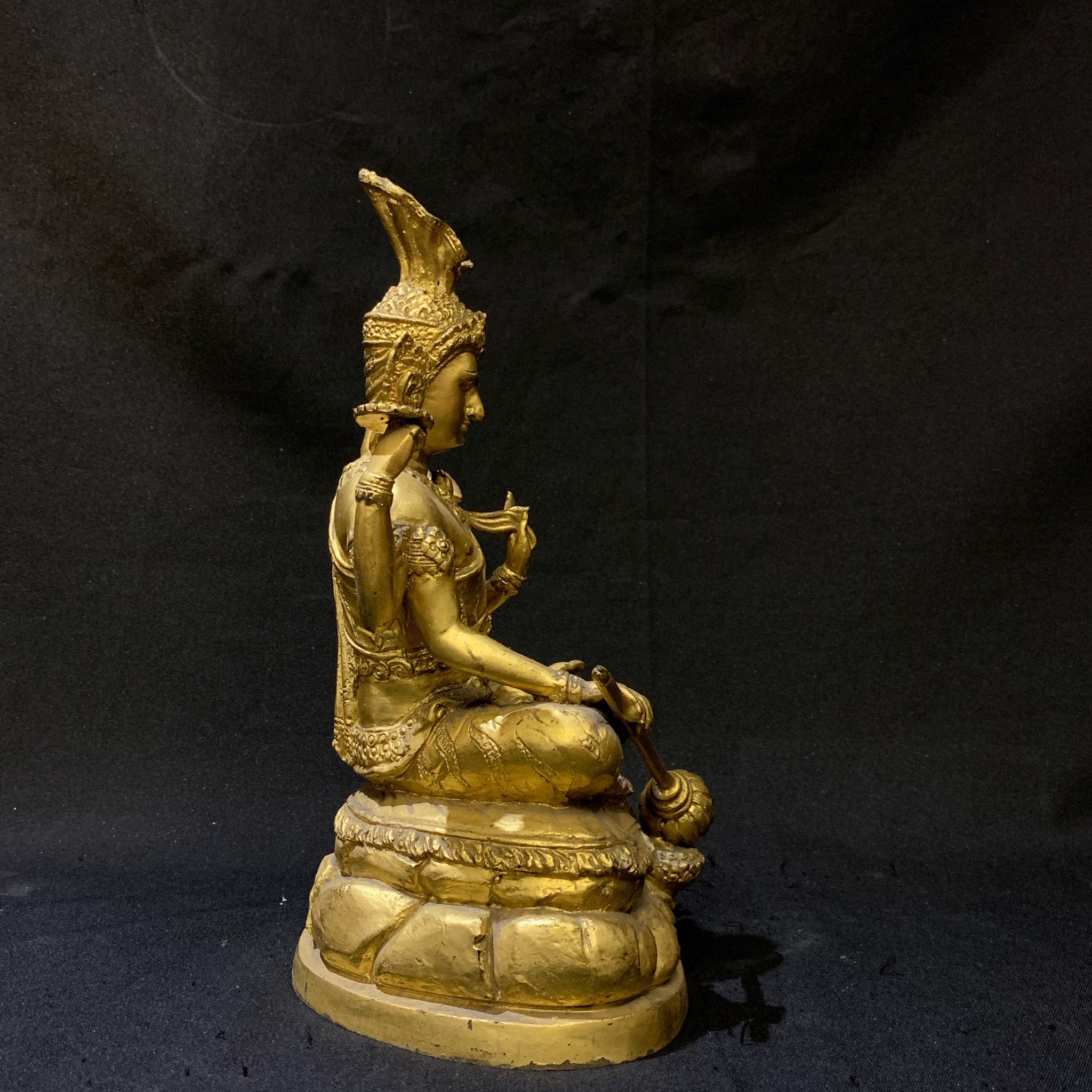 ปู่ฤาษีนารายณ์ (พระนารายณ์อวตาร)