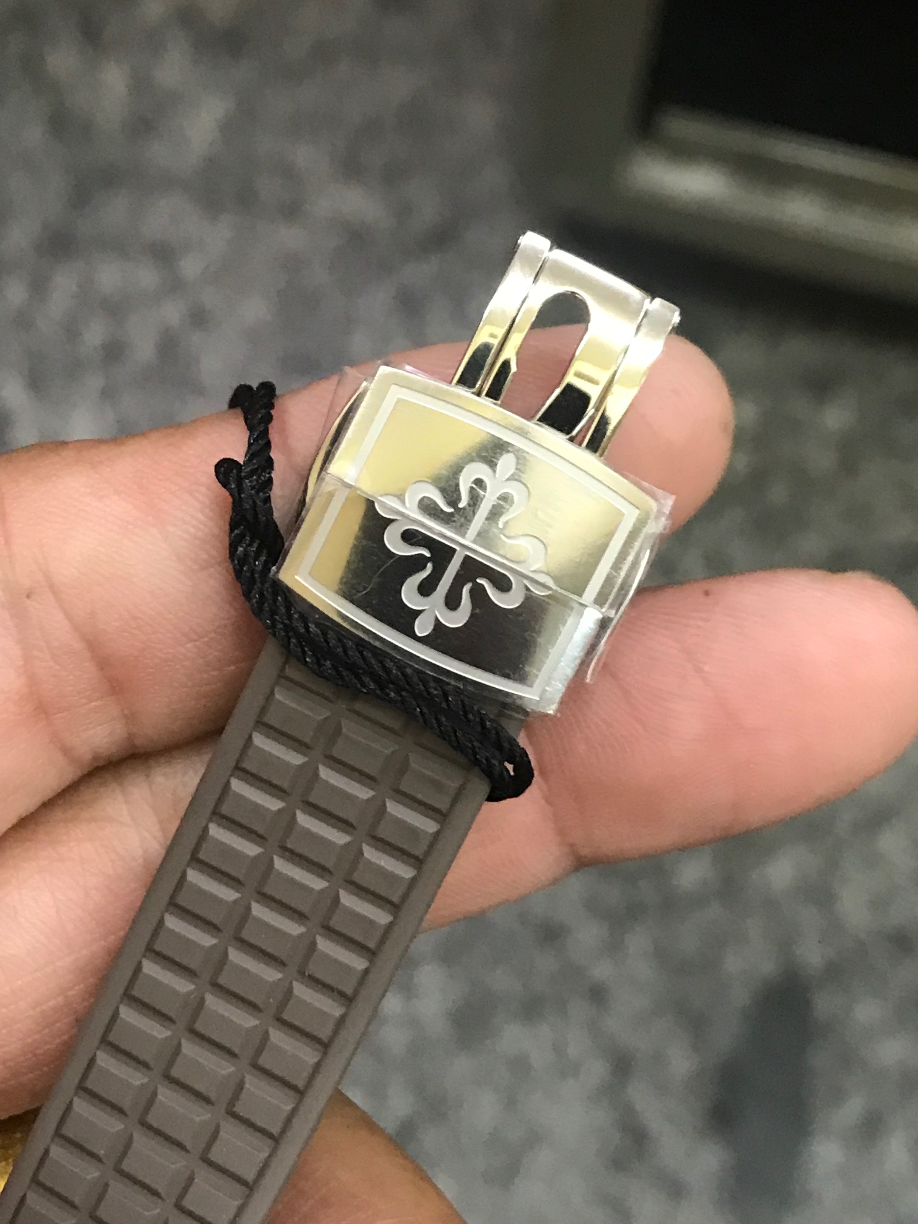 Patek Philippe 5067A