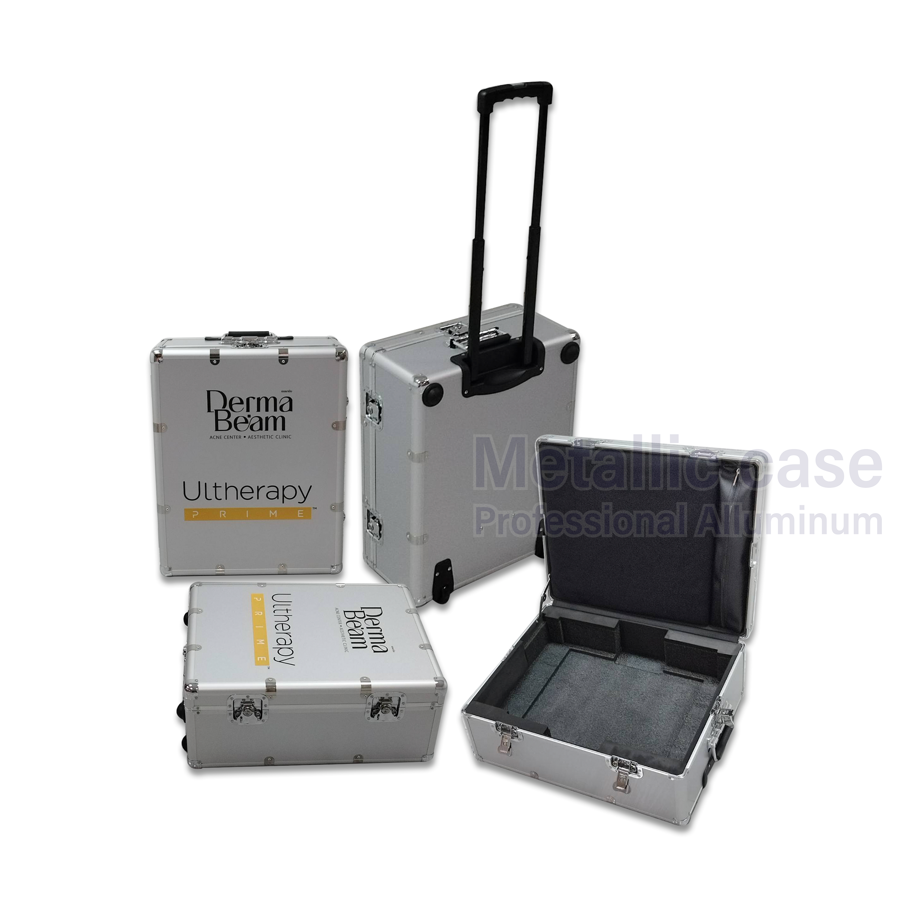 metalliccase 9835-01-6809 / Ulthera prime (53x42.5x21 T2C6H3K13P2U5)