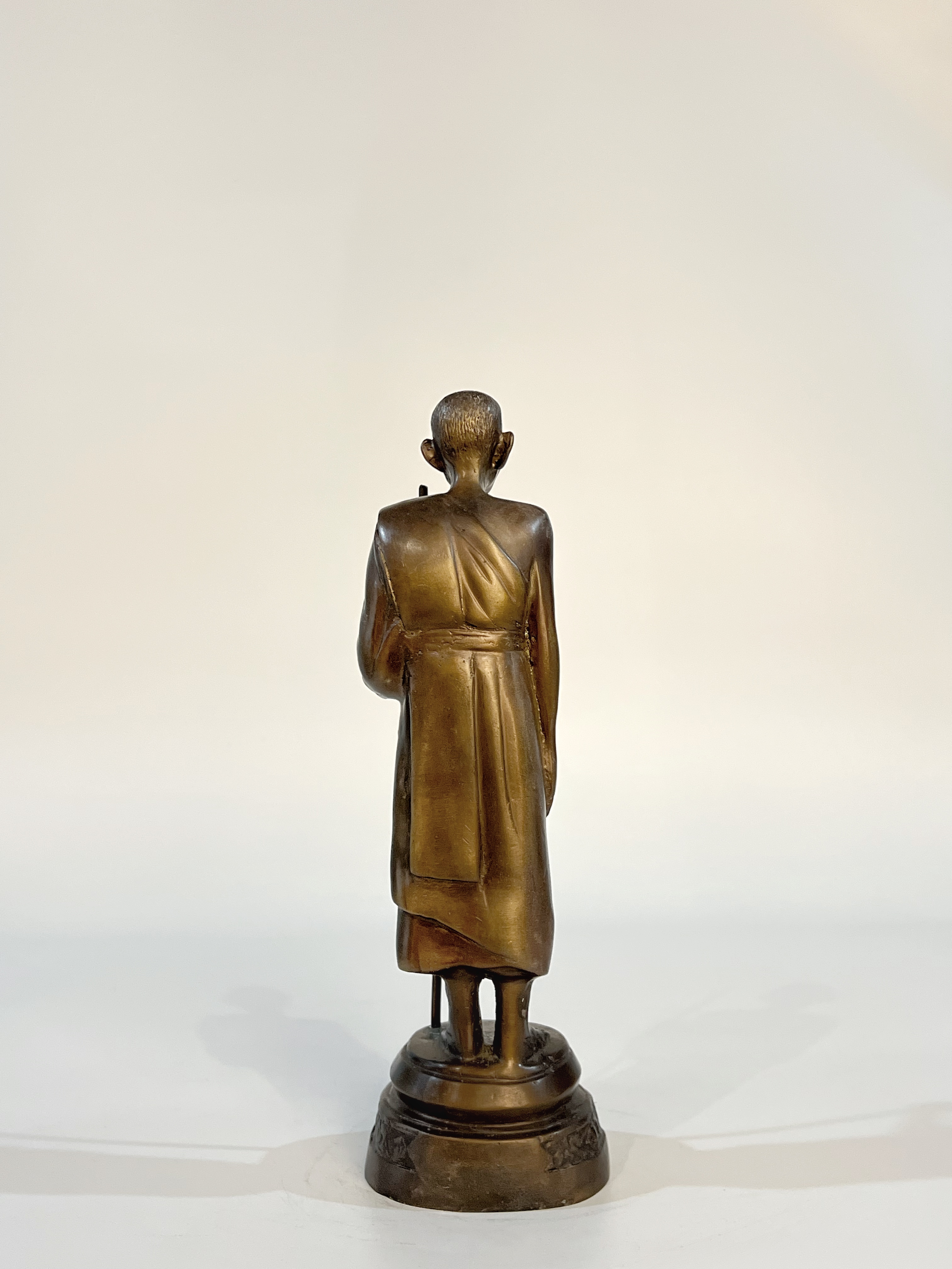 หลวงปู่ศุข หน้าตัก 5 นิ้ว