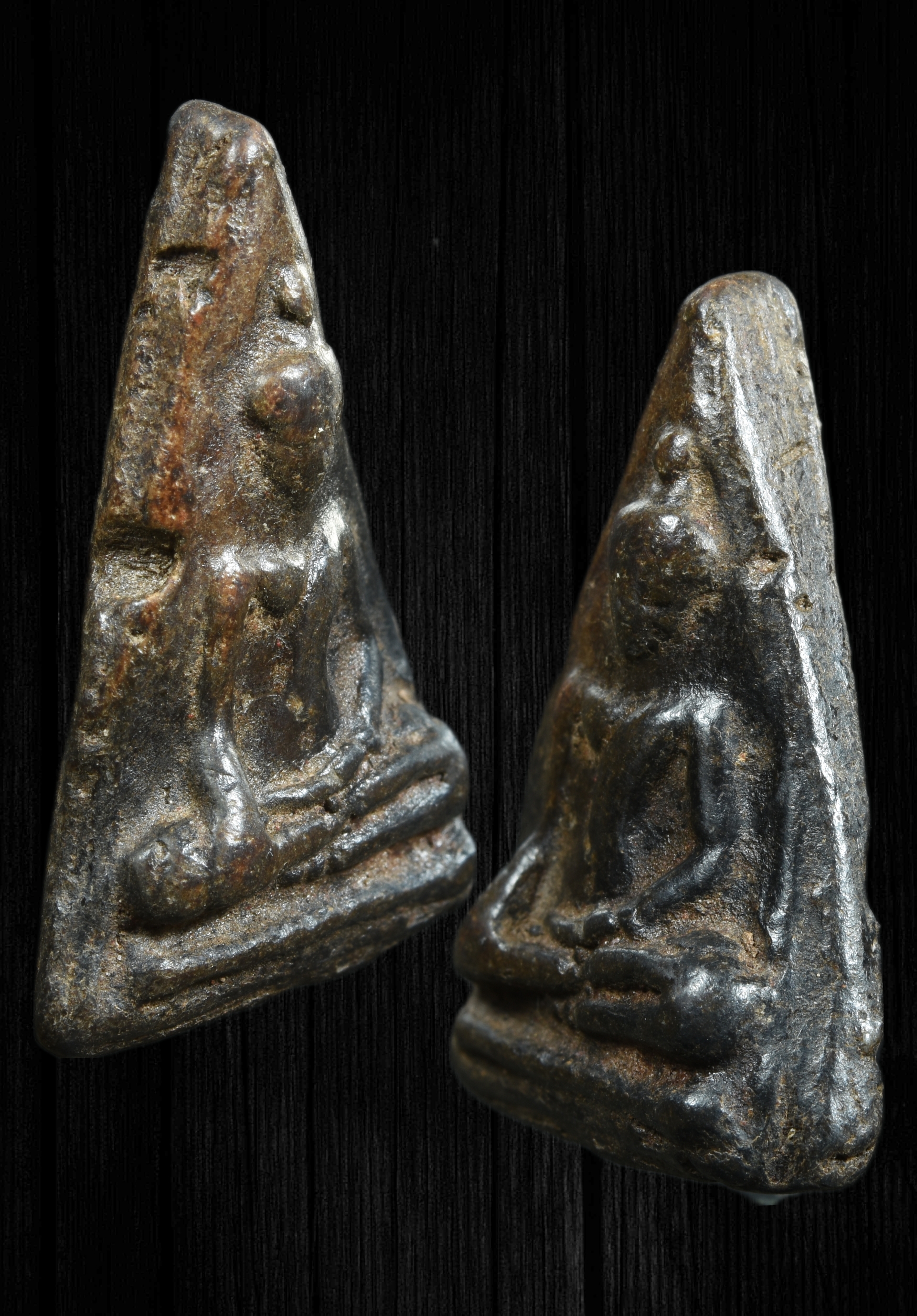 พระนางพญากำแพงเพชร