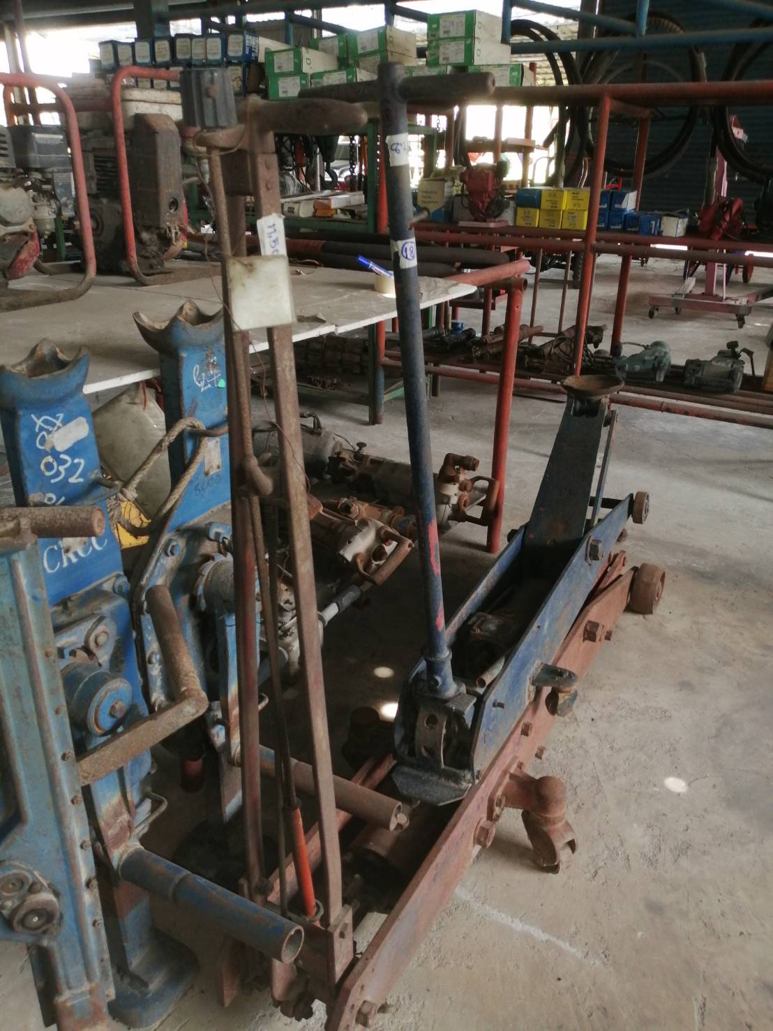 ไอ้เข้ 10 ตัน