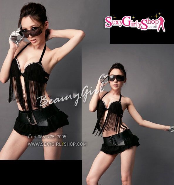 บราแฟนซี รุ่นเลดี้กาก้า