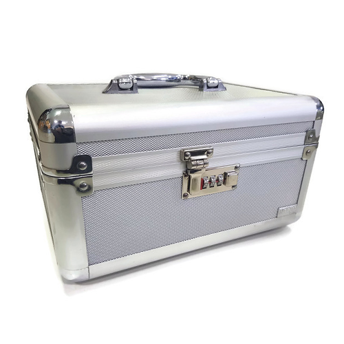 กระเป๋าเครื่องประดับ Jewelry Case 900 ขนาด 30x21x17 ซม. (T1C4H6K9P2)