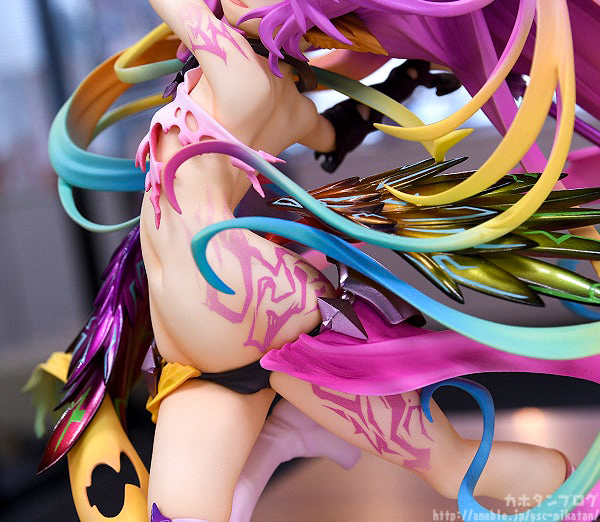 [In-Stock] Jibril Great War Ver. - 1/8 (Good Smile Company)