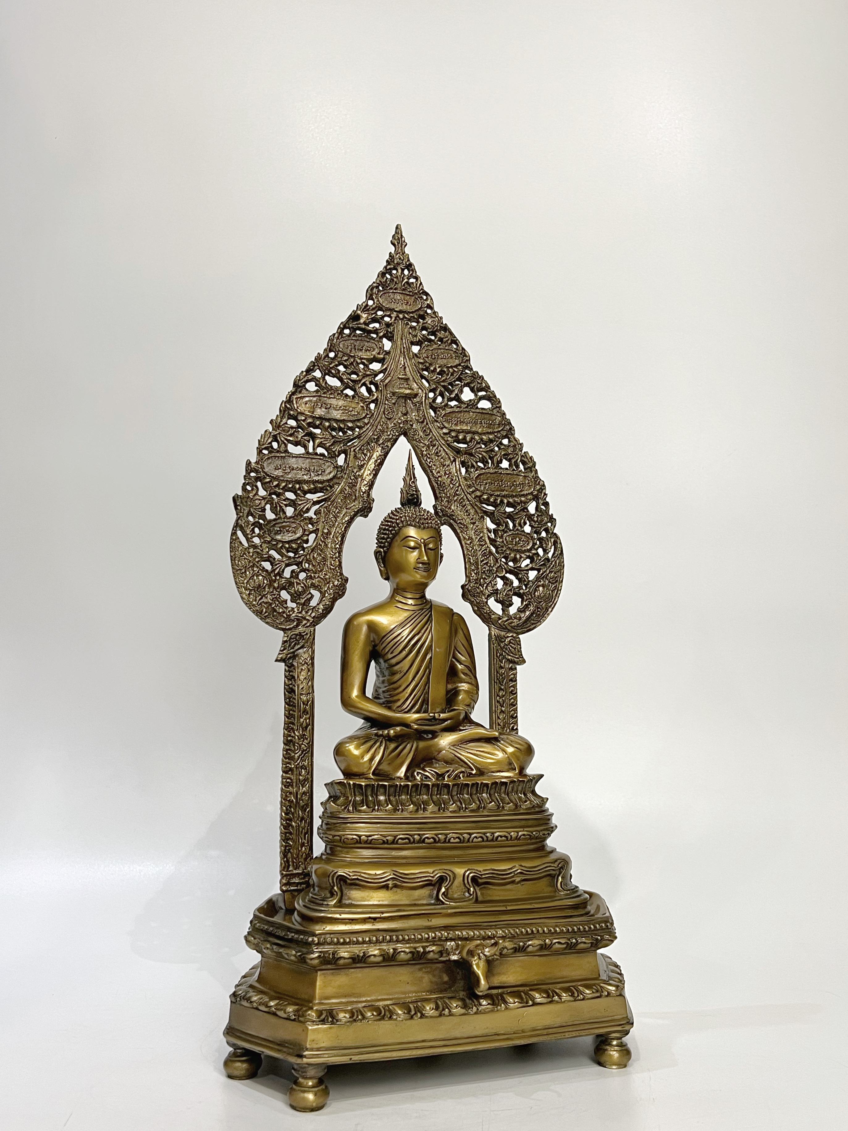 พระนิรันตราย หน้าตัก 5 นิ้ว