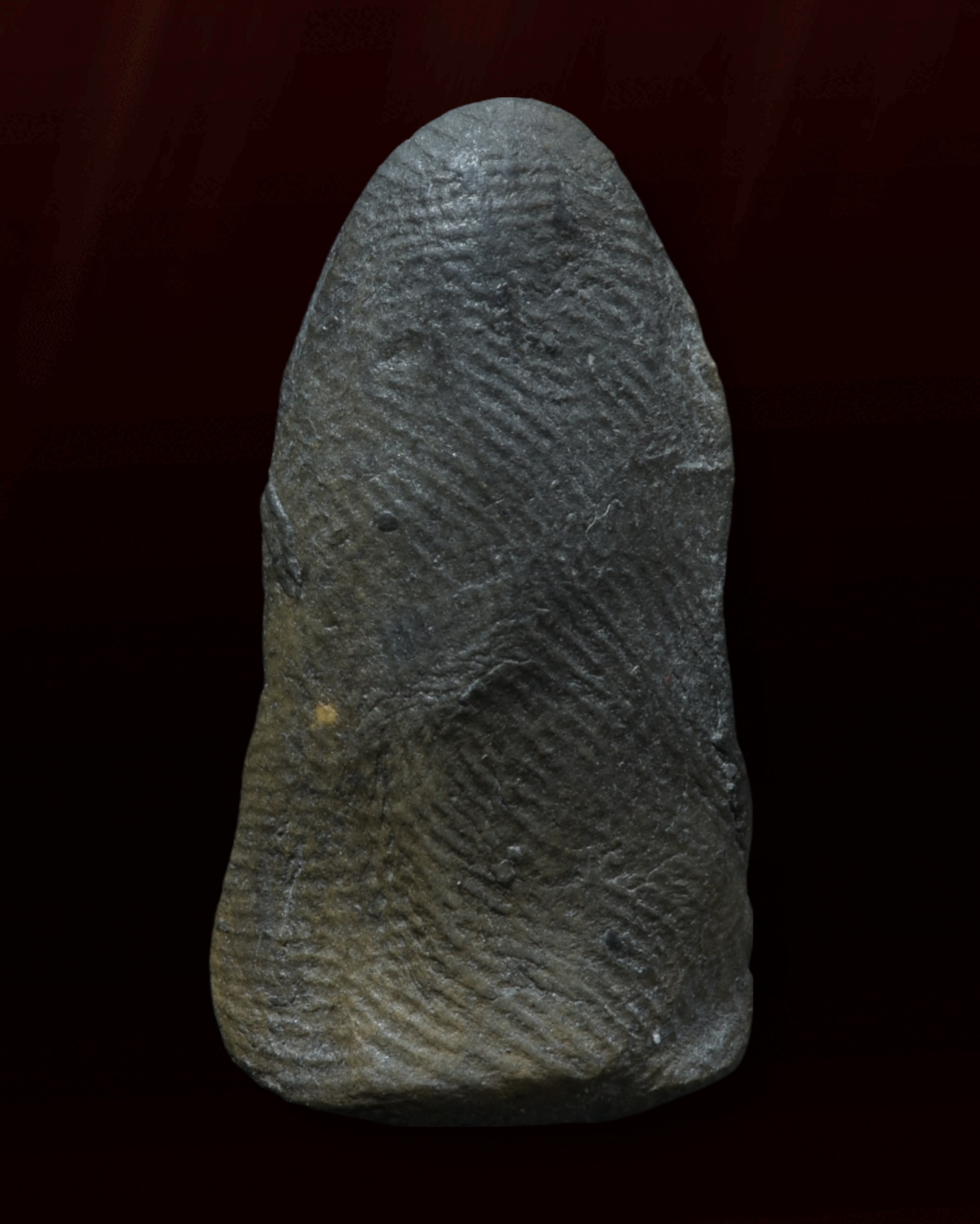 พระรอด พิมพ์ใหญ่