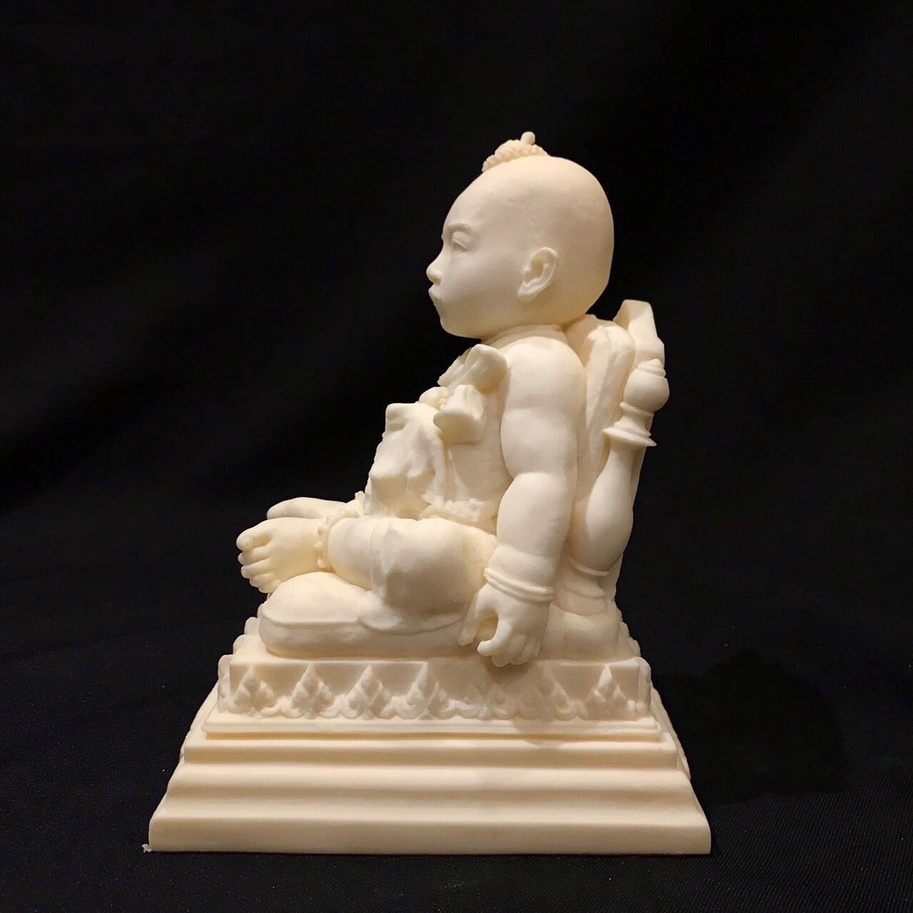 สมเด็จพระเจ้าลูกยาเธอเจ้าฟ้าศิริราชฯ