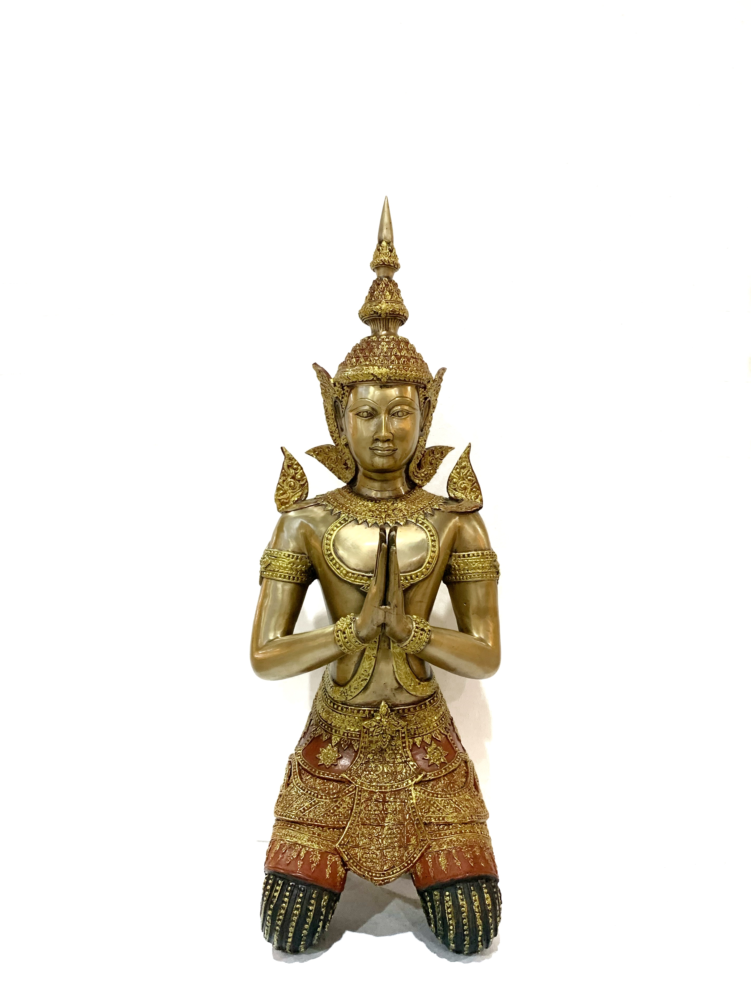 เทพพนม สูง 30 นิ้ว