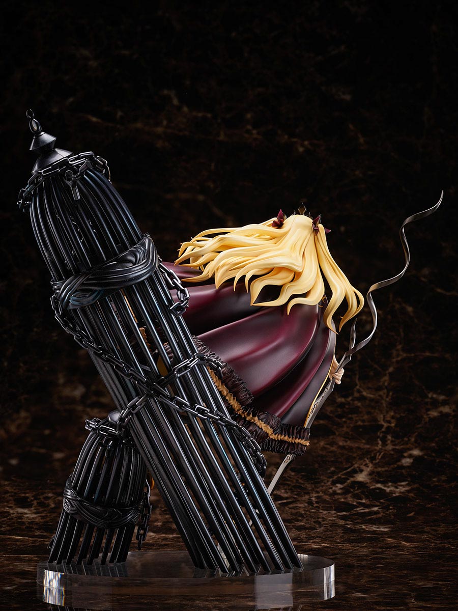 (Pre-Order) Ereshkigal - 1/7 (FuRyu)