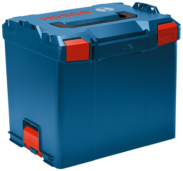 Bosch รุ่น L-BOXX 374 ระบบกระเป๋าใส่เครื่องมือ