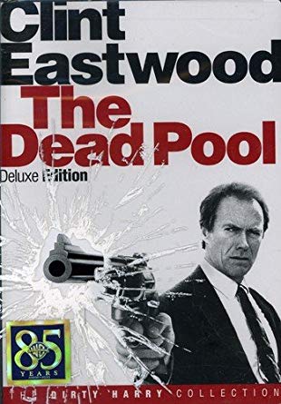 Dirty Harry - The Dead Pool : โพยสั่งตาย [1988] - เสียงอังกฤษ / บรรยายไทย