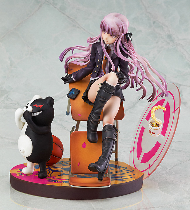 (Pre-Order) Kirigiri Kyouko - 1/8 (Phat Company)