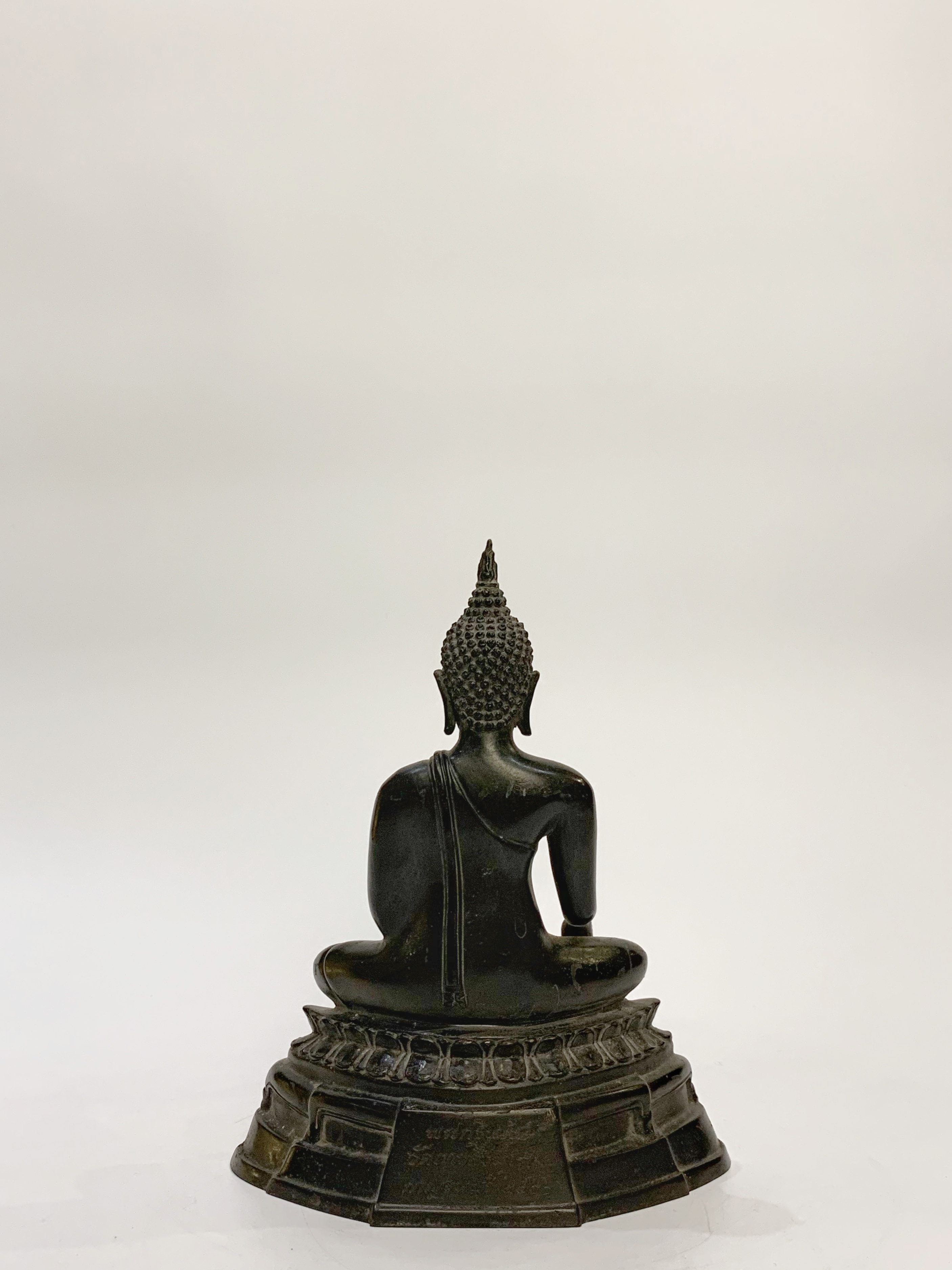 พระกฐินต้น หน้าตัก 5 นิ้ว