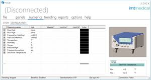 PF300VA SET เครื่องสอบเครื่องดมยาสลบและสอบเทียบเครื่องช่วยหายใจทางการแพทย์