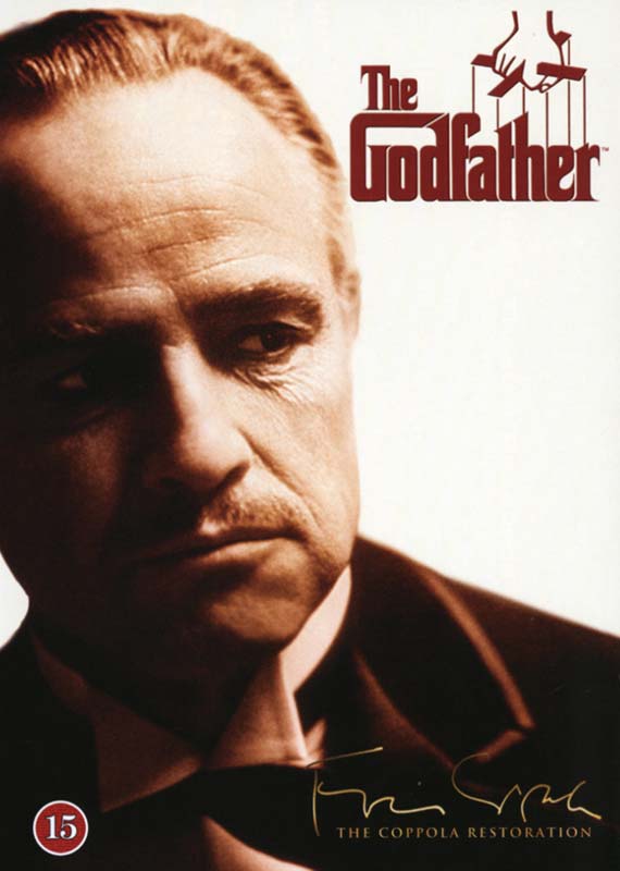The Godfather (1972) [รางวัลภาพยนตร์ยอดเยี่ยม : Oscar ปี 1973] - เสียงอังกฤษ / บรรยายไทย