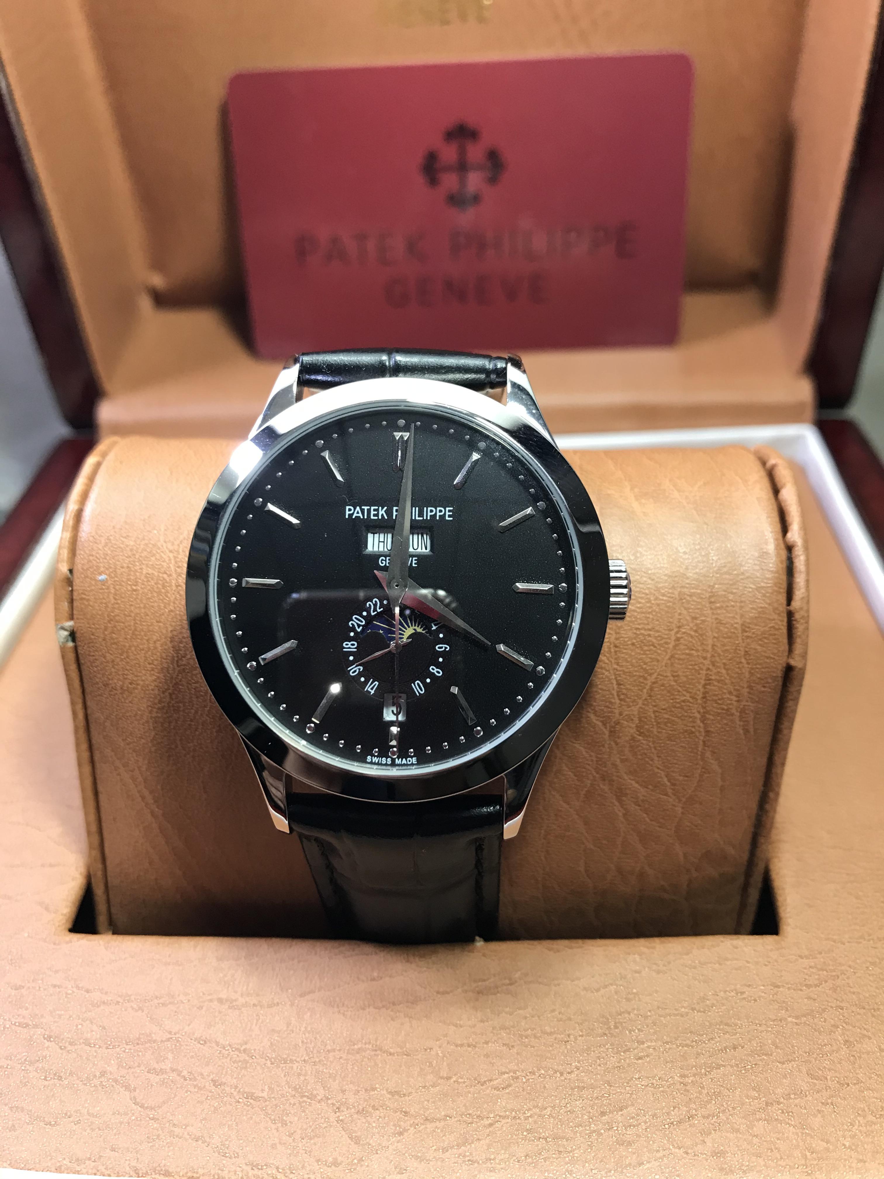 Patek Philippe Geneve