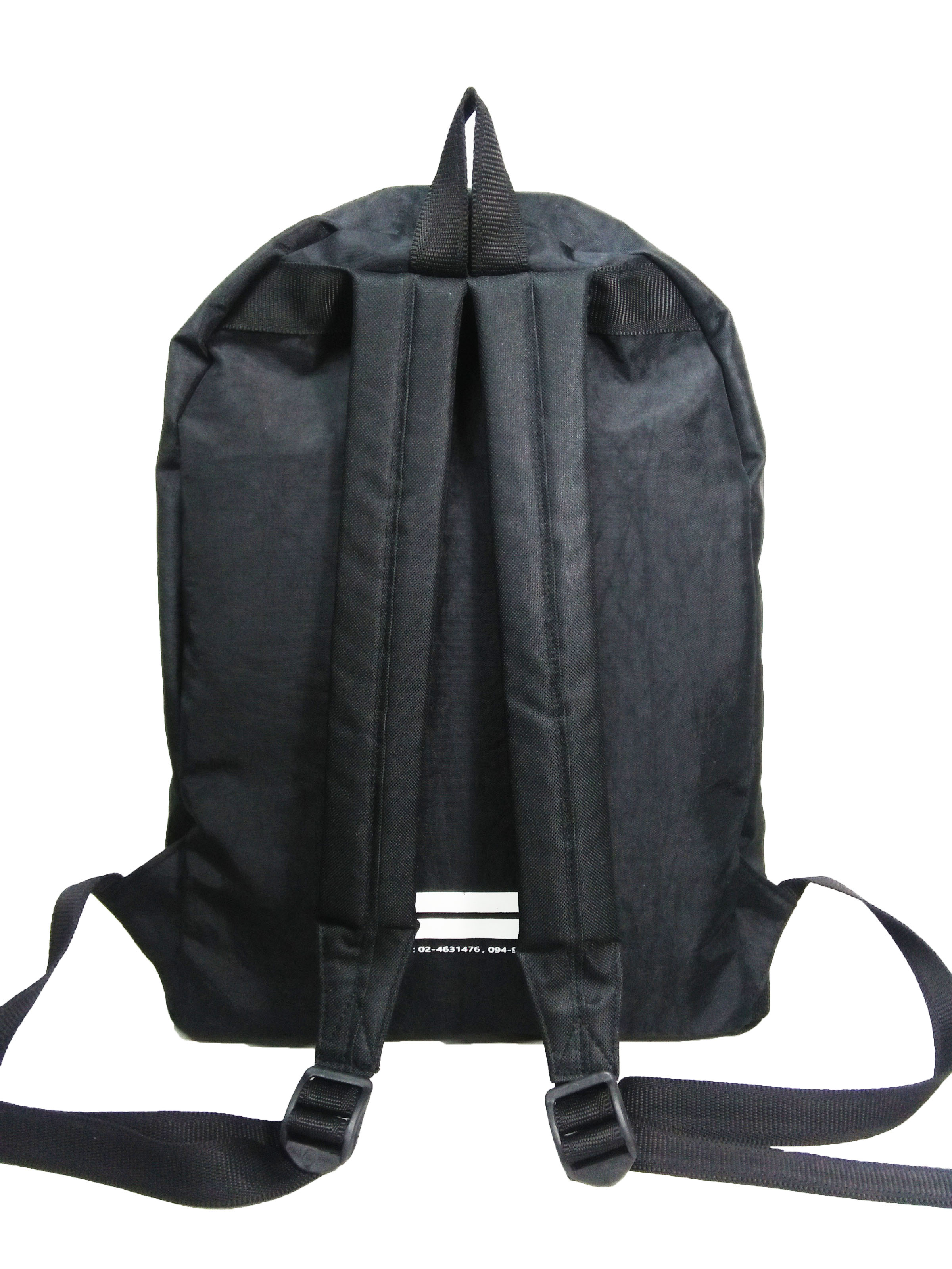 กระเป๋าเป้สะพายหลังมัธยมศึกษา