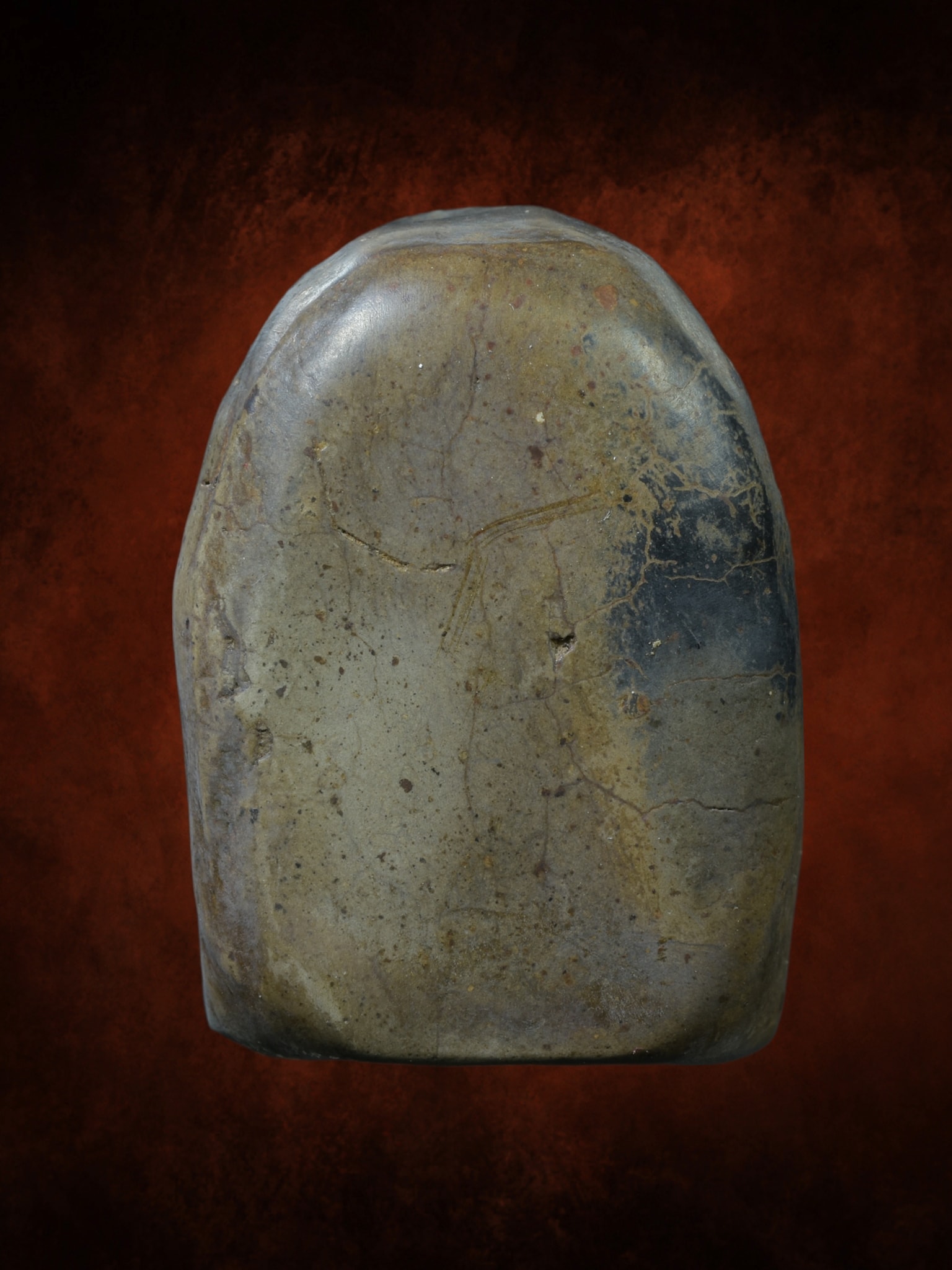 พระซุ้มกอ พิมพ์ใหญ่