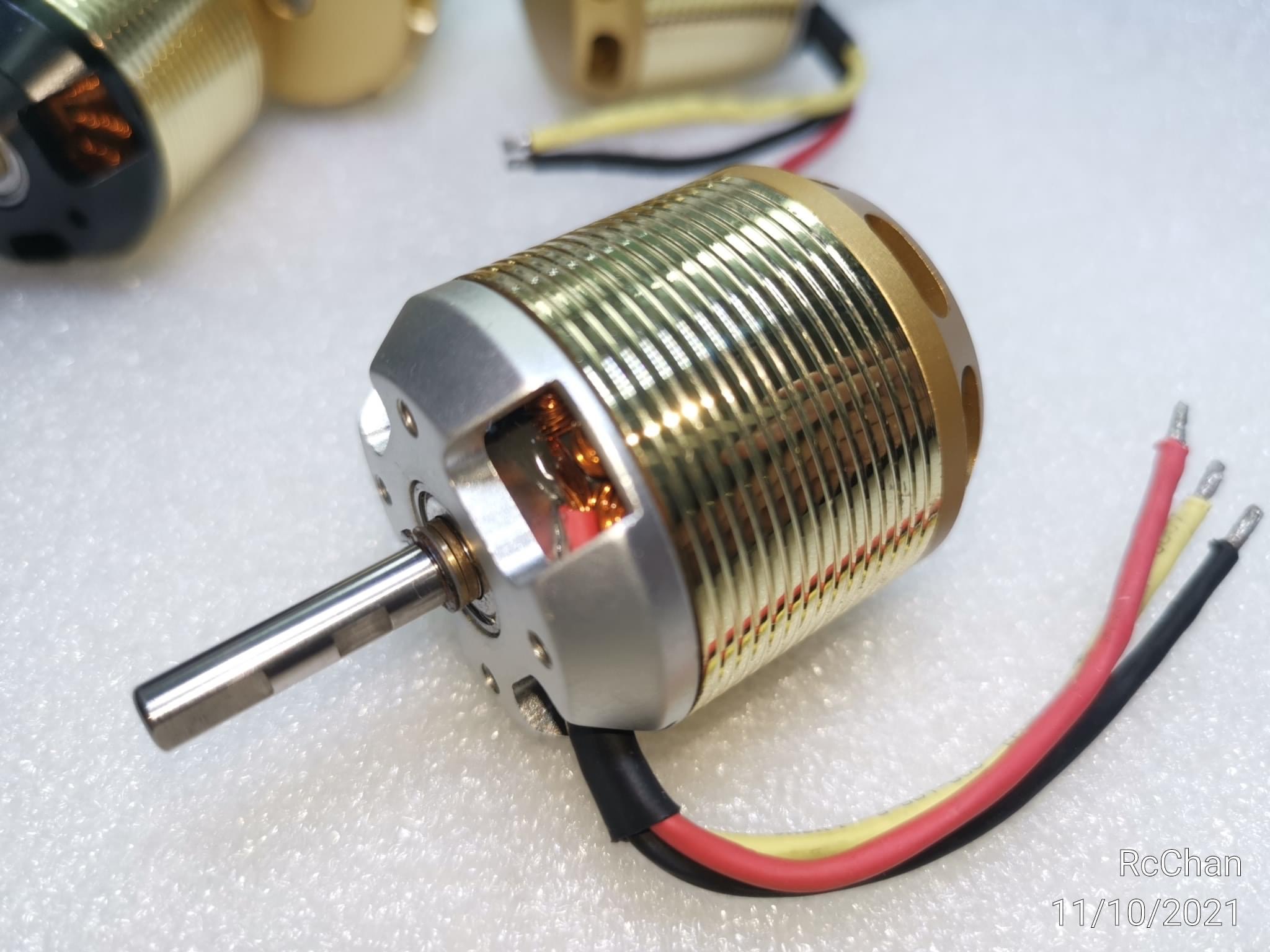 Motor 3120 1000KV (OEM ALZRC®)