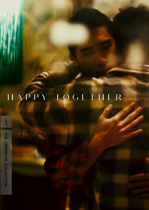 หนังเอเชียยอดเยี่ยมตลอดกาล # 34 : Happy Together : โลกนี้รักใครไม่ได้นอกจากเขา [1997] - เสียงจีน / บรรยายไทย