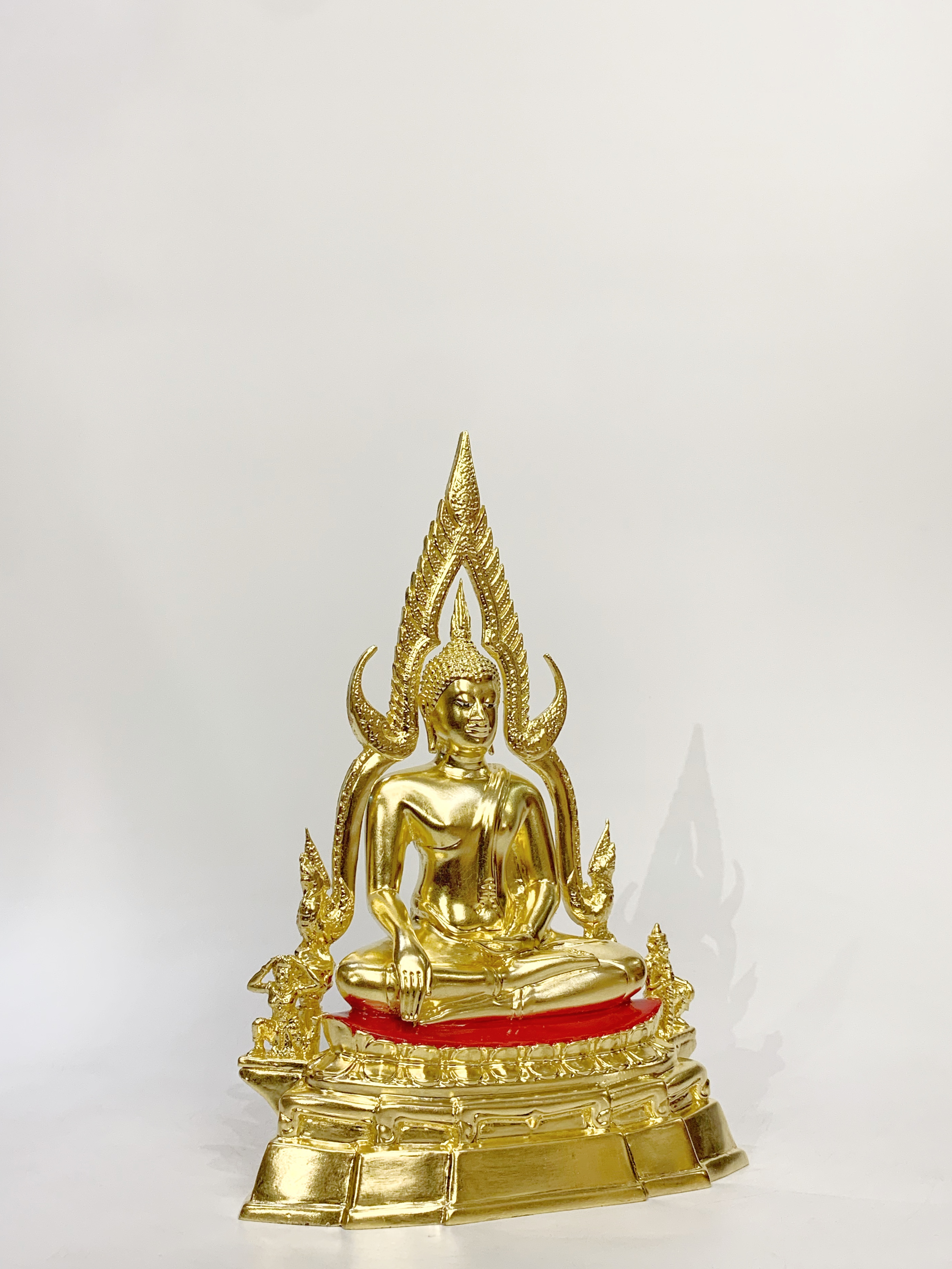 พระพุทธชินราช หน้าตัก 5 นิ้ว