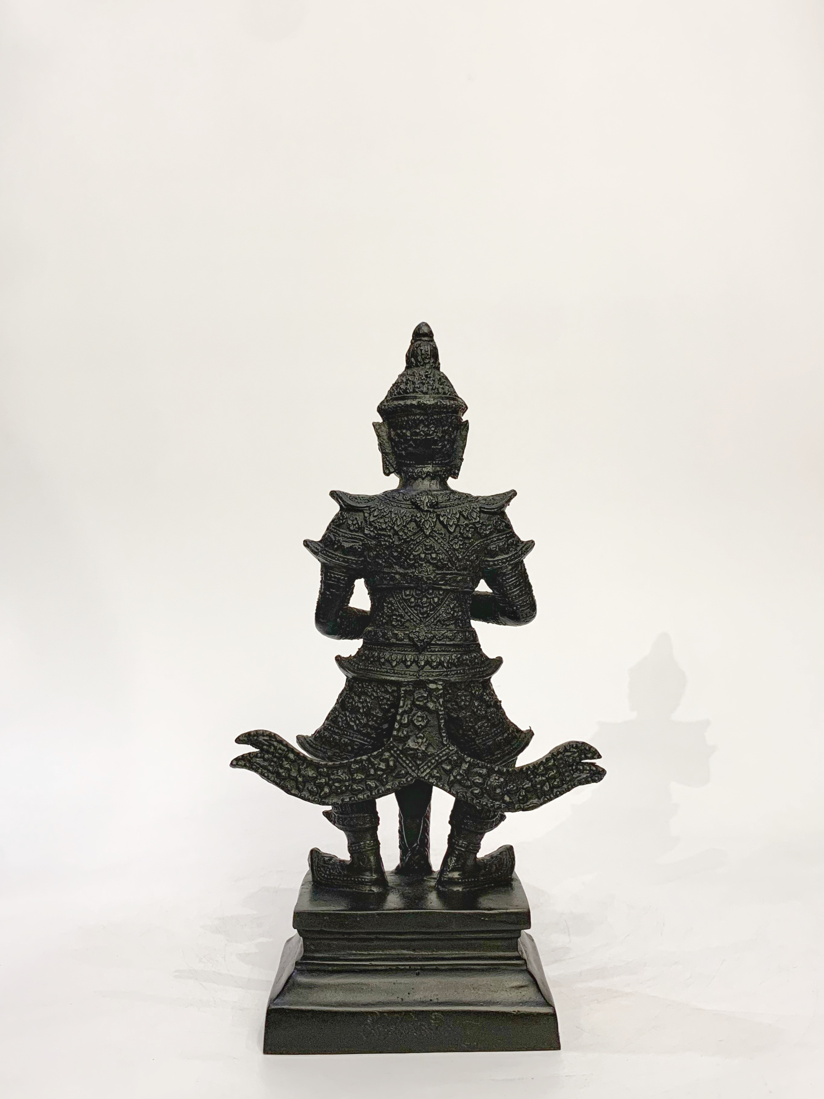 ท้าวเวสสุวรรณ หน้าตัก 5 นิ้ว