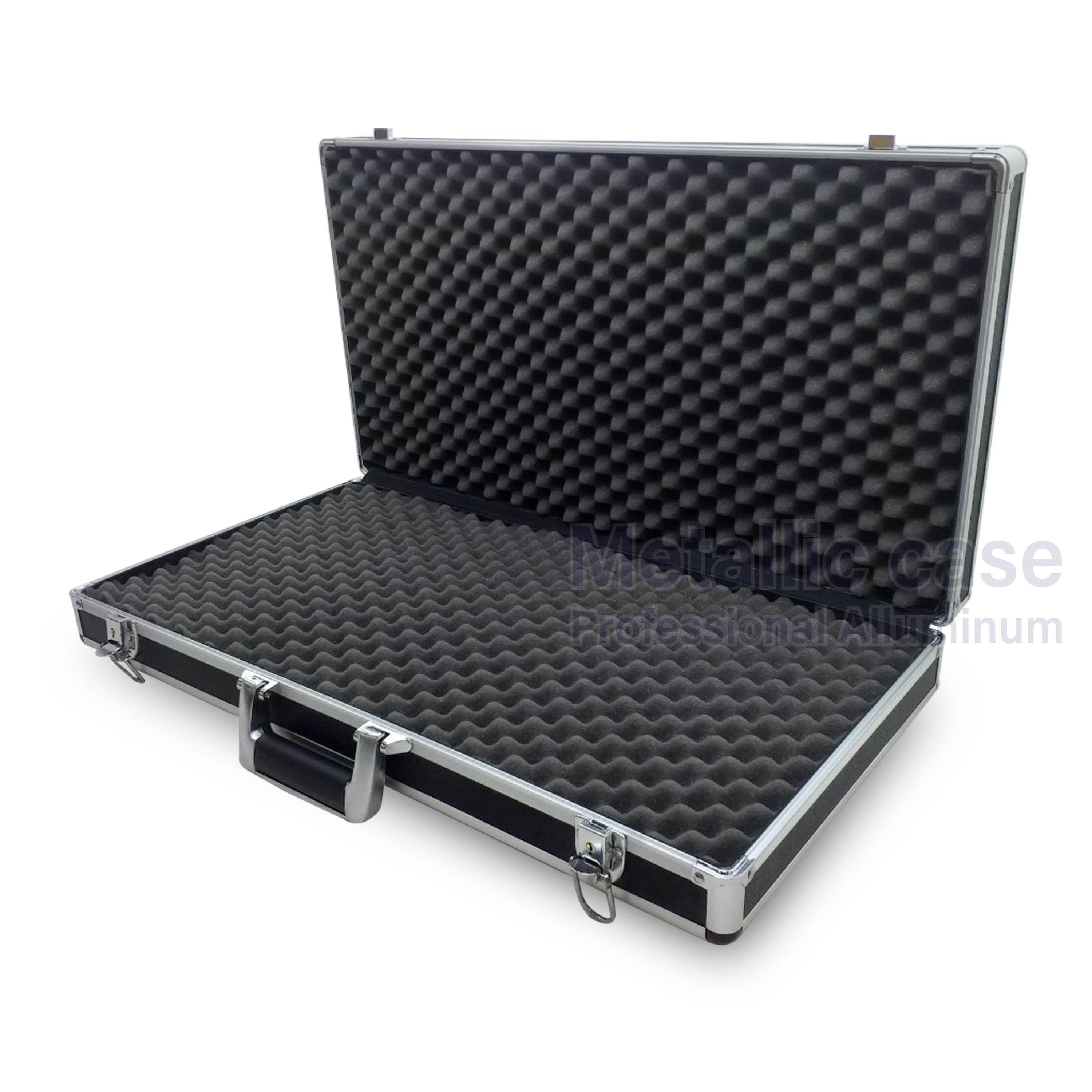 metalliccase8571-12-6507 / เข็มขัดแชมป์ (61x33x10 T1C1H1K1P2)