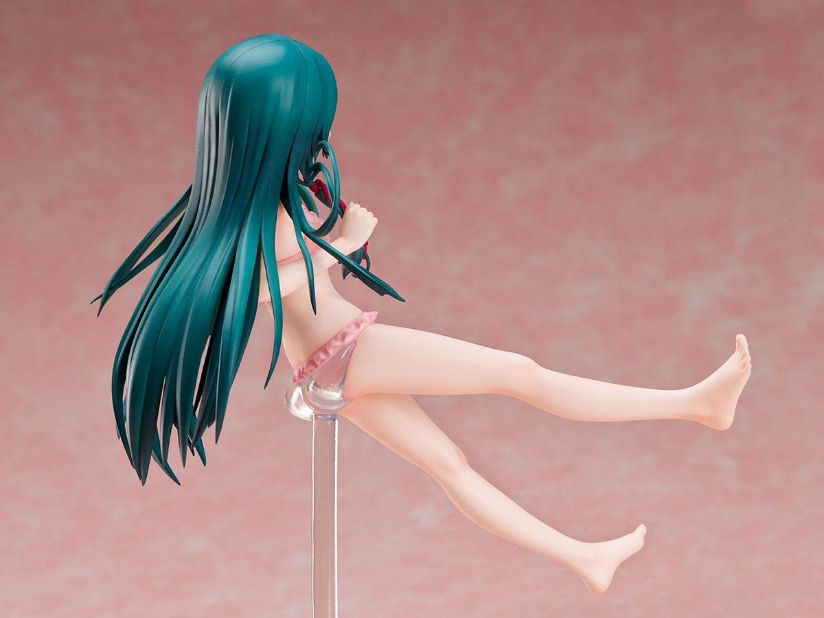 (Pre-Order) Yuna - 1/7 (FuRyu)