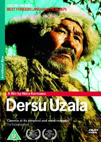 Dersu Uzala [1975] - เสียงญี่ปุ่น / บรรยายไทย <รางวัลออสการ์ Best Foreign Language Film>