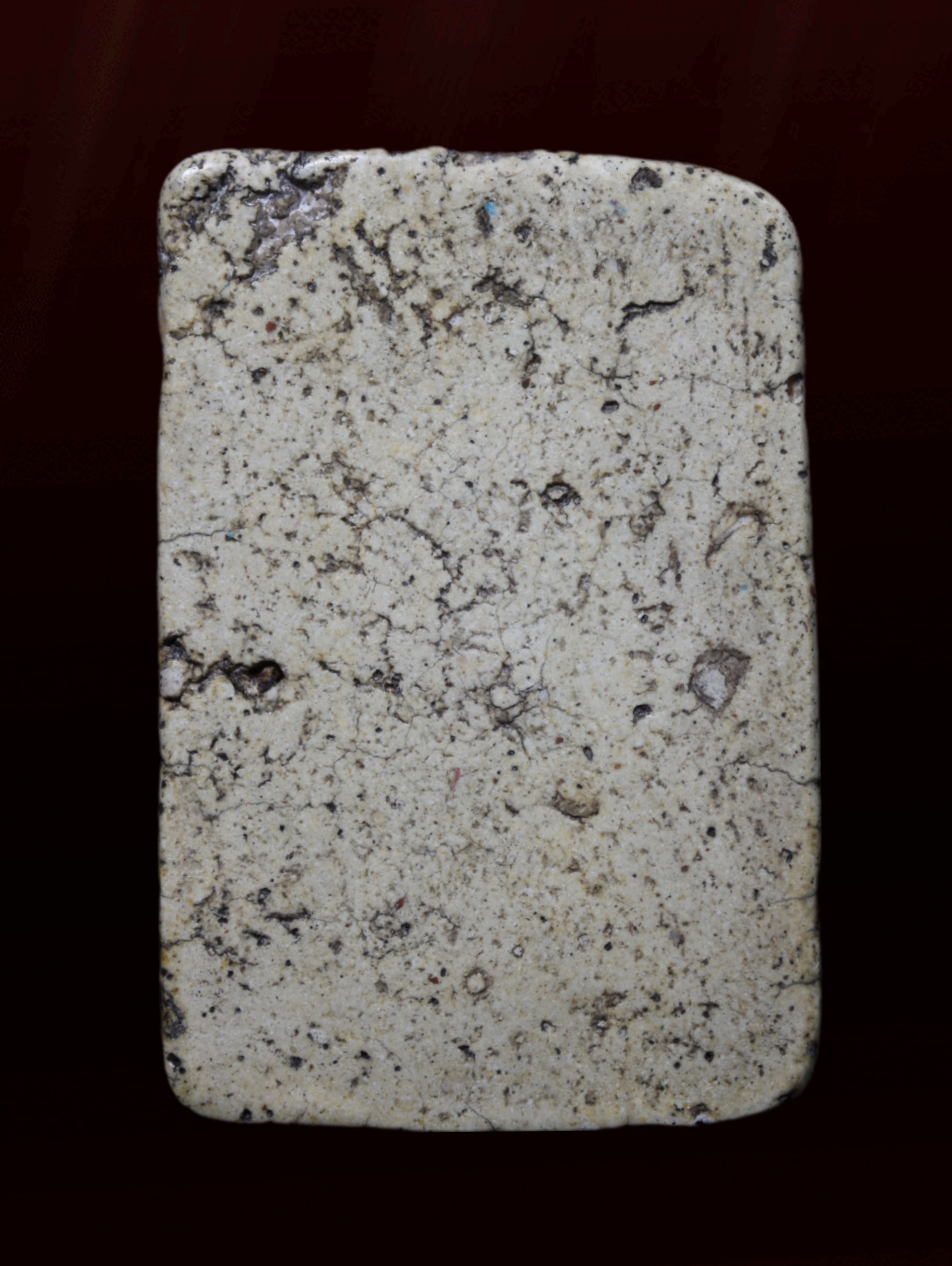 พระสมเด็จวัดระฆัง พิมพ์พระประธาน