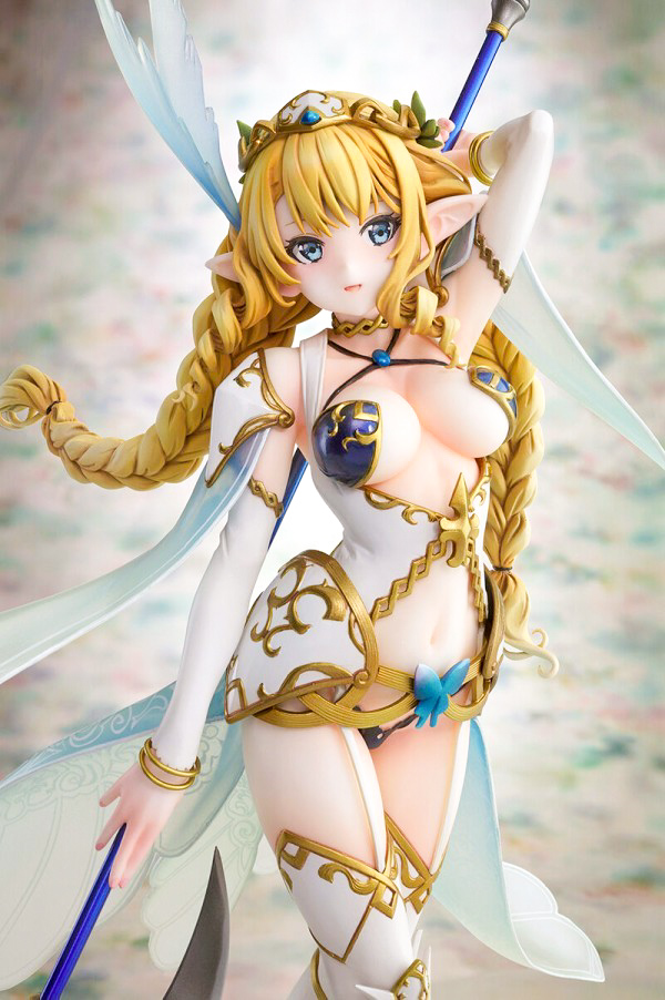 [In-Stock] Lincia Antenna Shop Limited Edition - 1/6 (AmiAmi, Vertex) [Re-run]
