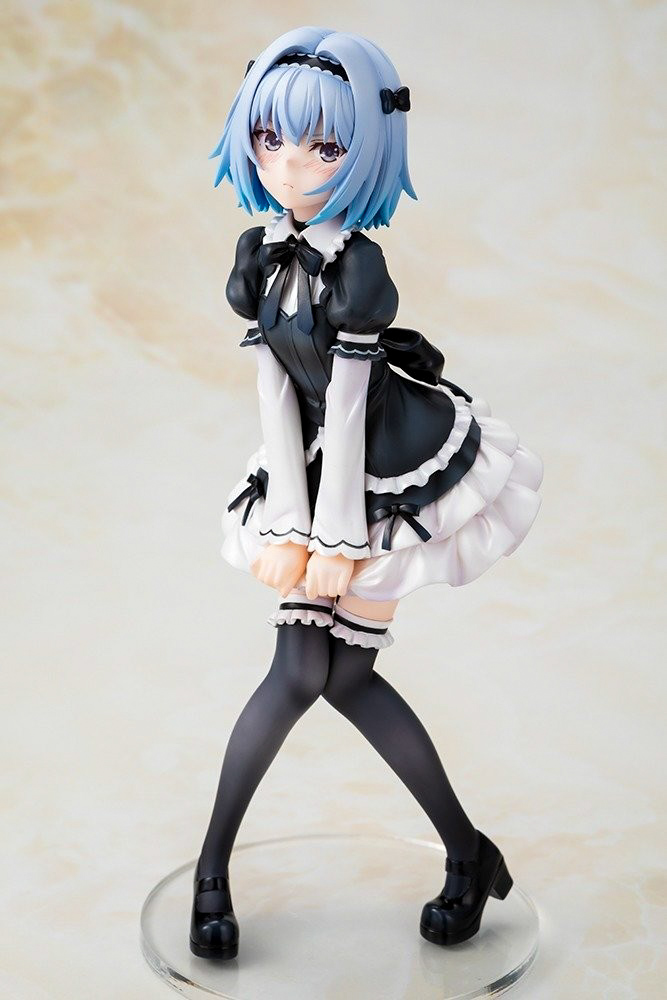 [In-Stock] Sora Ginko Gothic Lolita Ver. - 1/7 (Kadokawa)