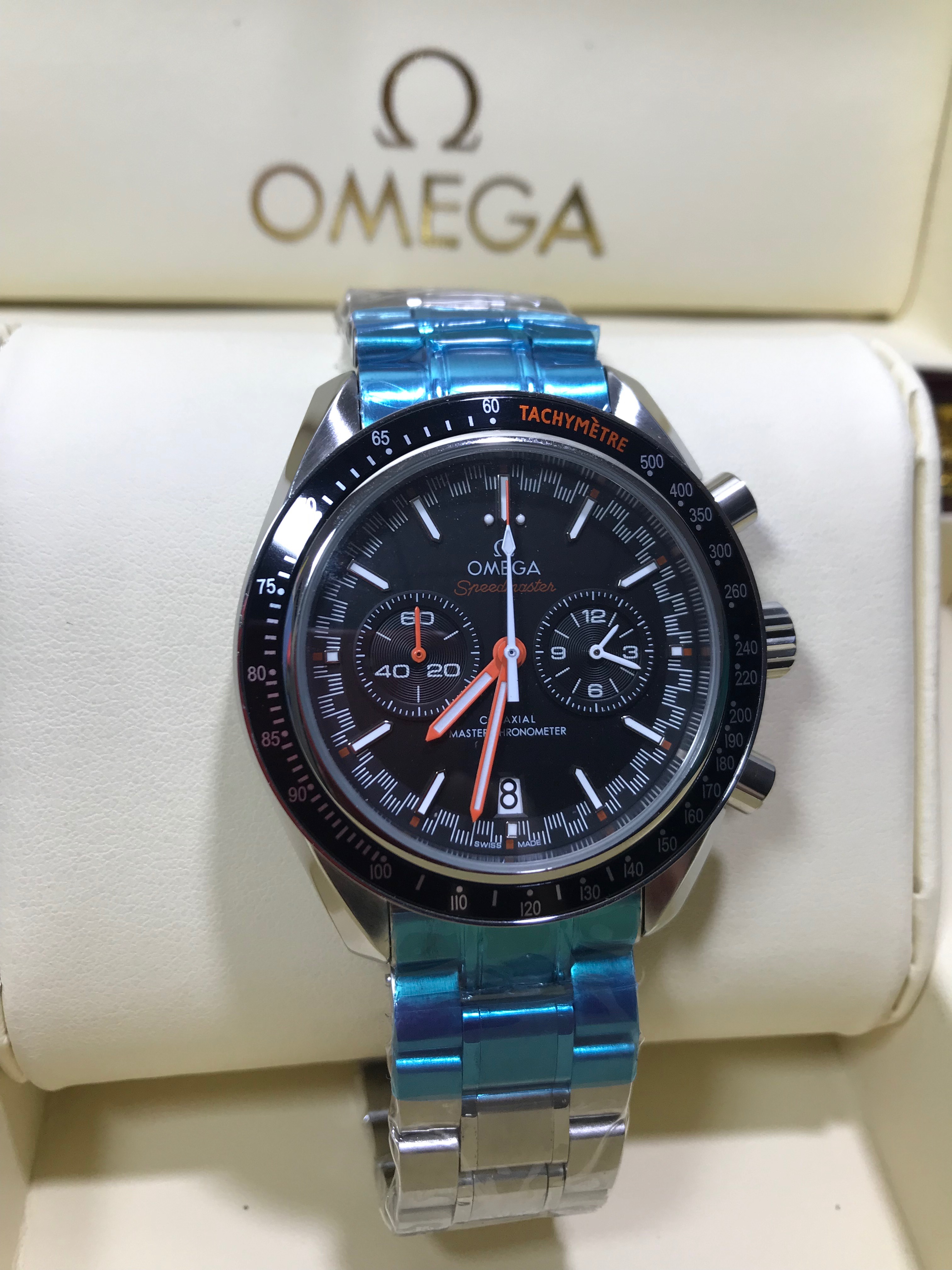 Omega Speedmaster